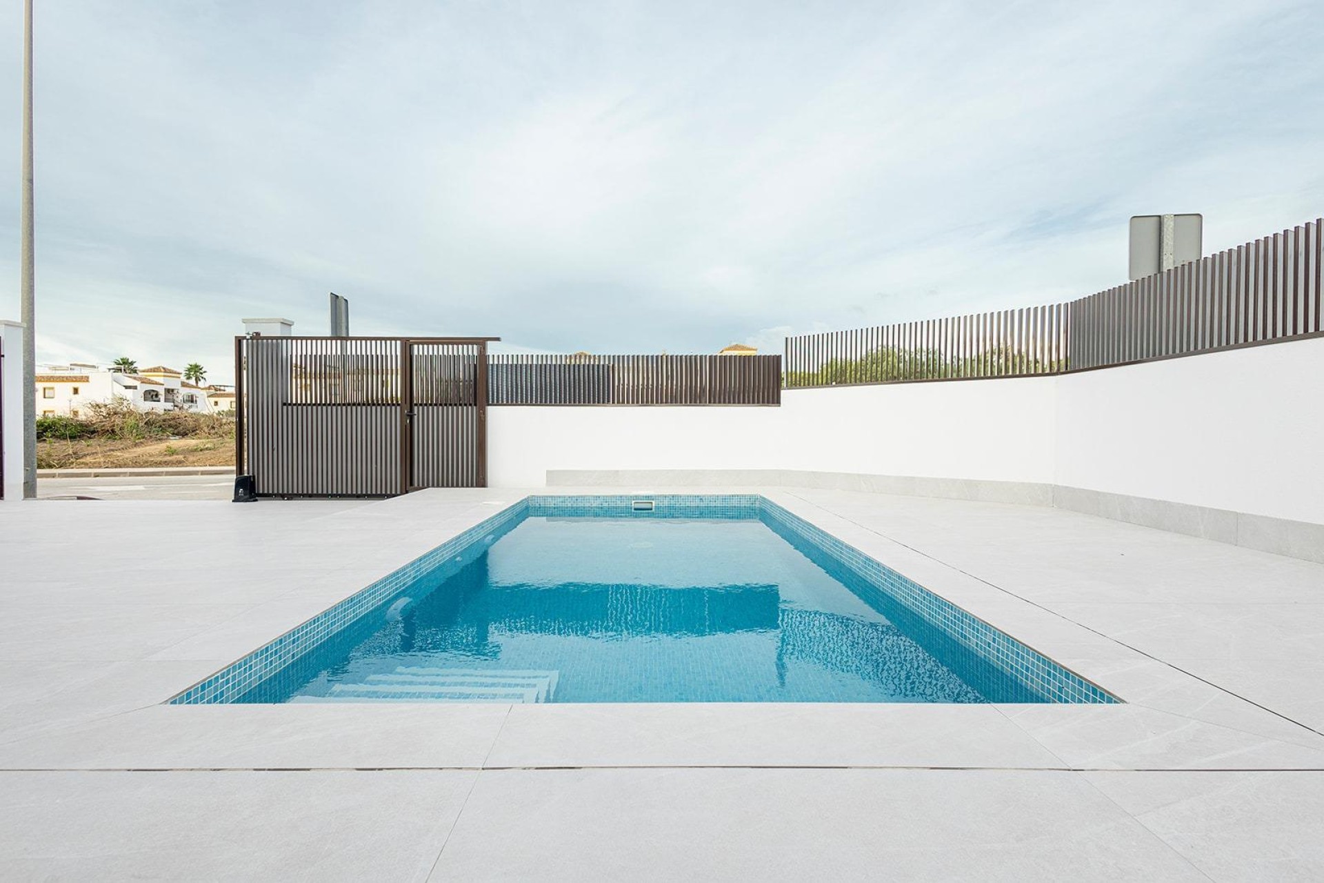 Nieuwbouw Woningen - Villa - Orihuela - Vistabella Golf