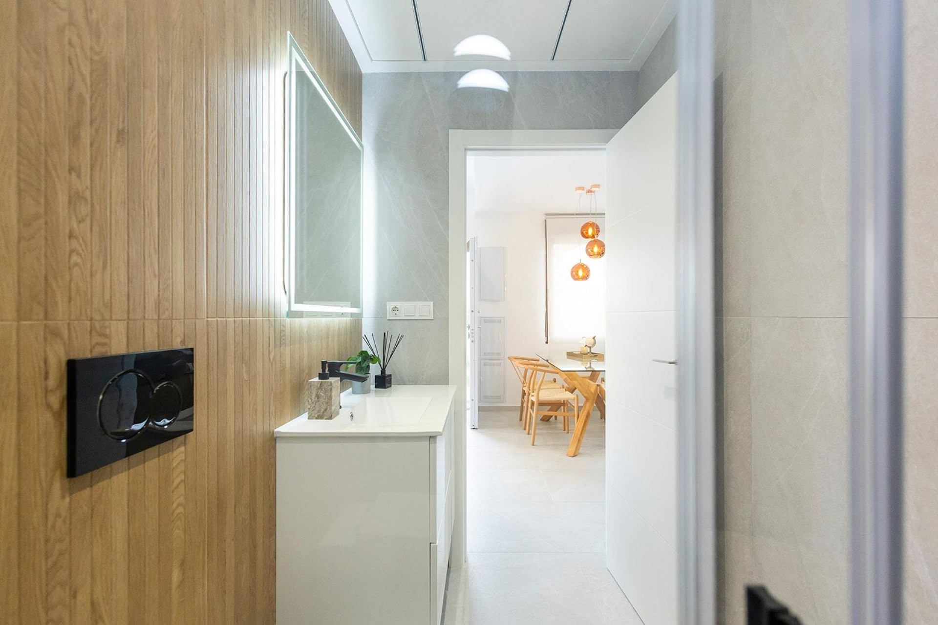 Nieuwbouw Woningen - Villa - Orihuela - Vistabella Golf