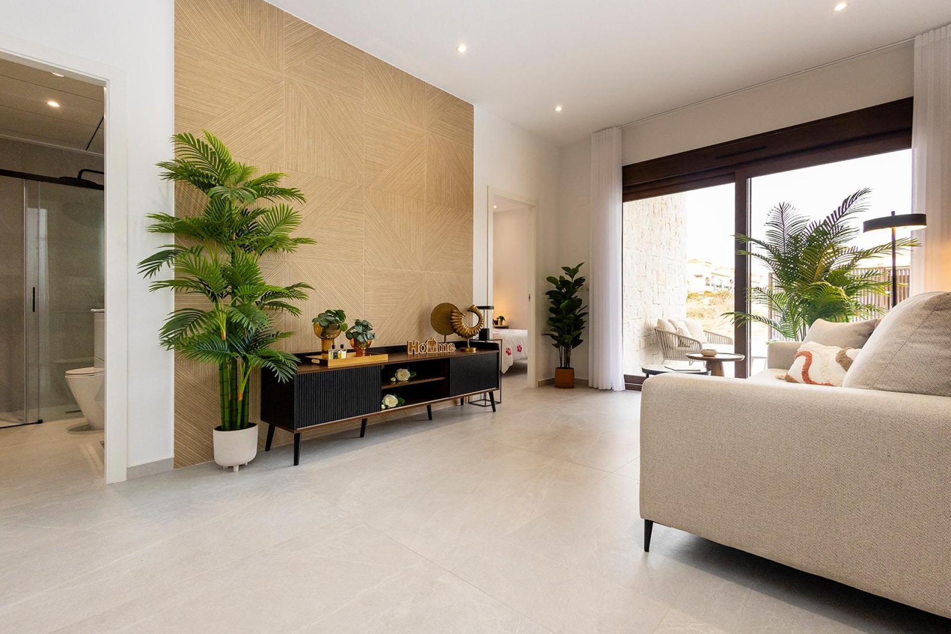 Nieuwbouw Woningen - Villa - Orihuela - Vistabella Golf