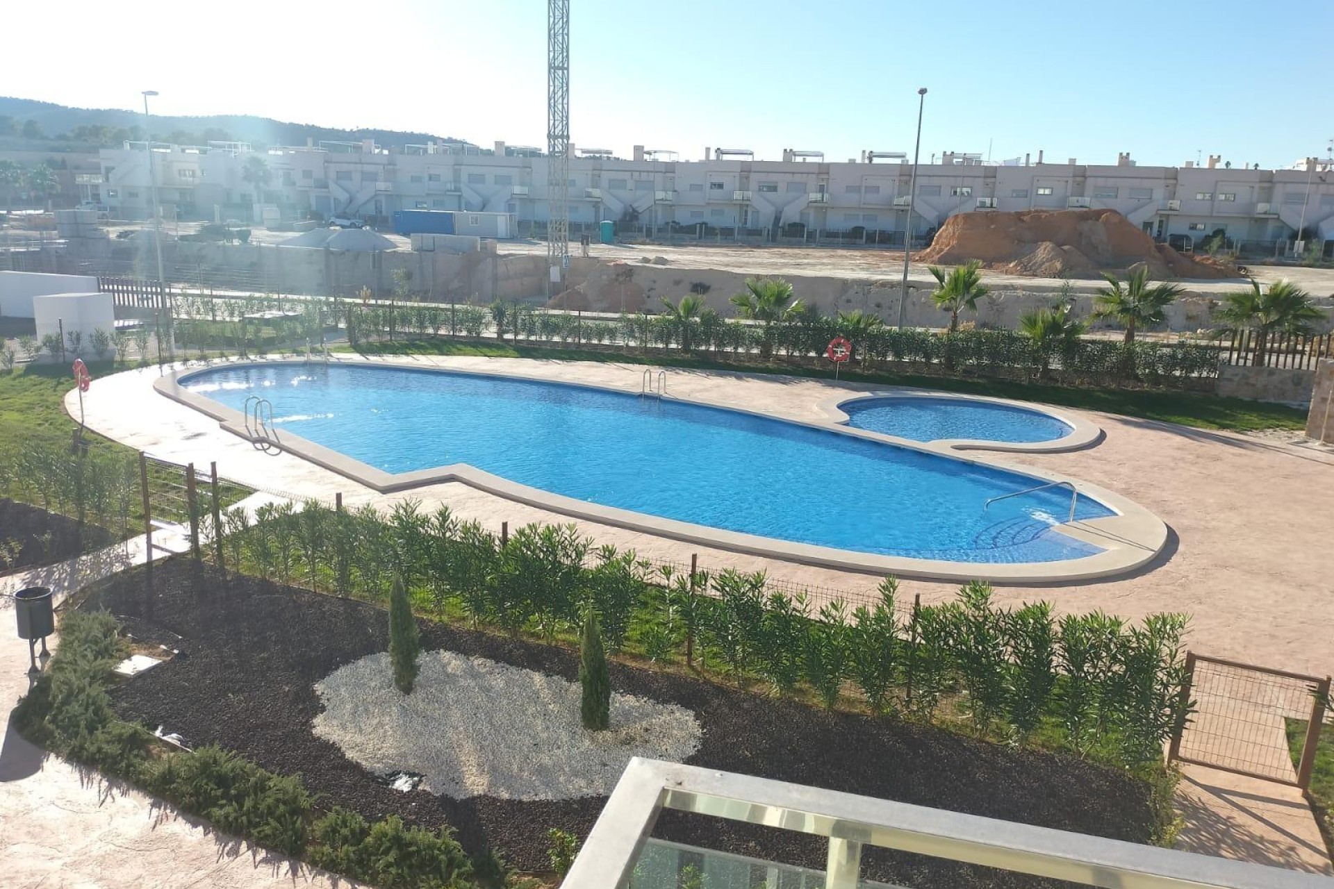 Nieuwbouw Woningen - Villa - Orihuela - Vistabella Golf