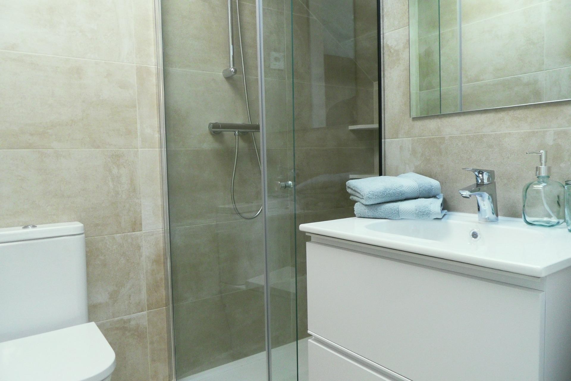 Nieuwbouw Woningen - Villa - Pilar de la Horadada - El Pilar de la Horadada