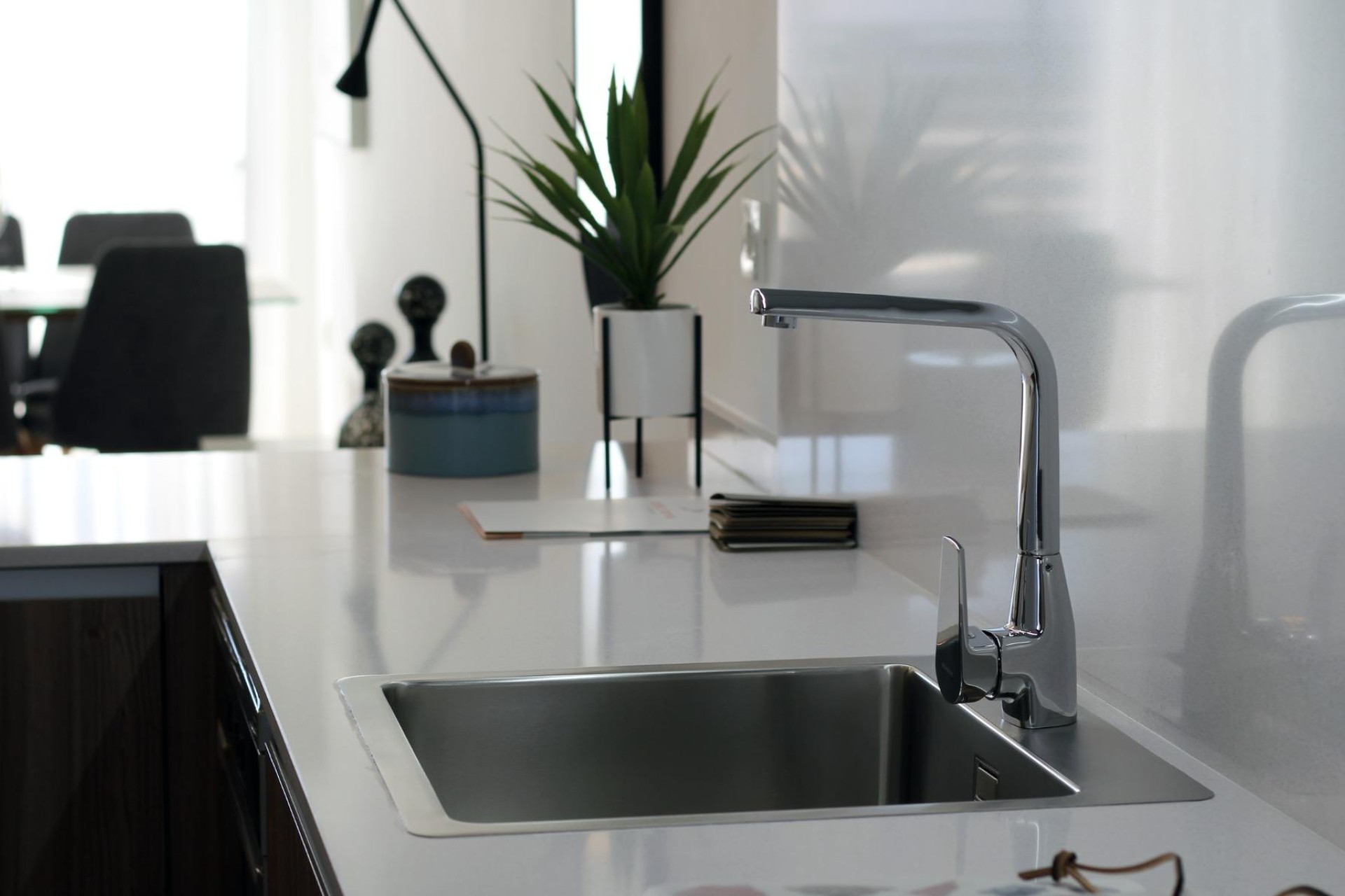 Nieuwbouw Woningen - Villa - Pilar de la Horadada - parque Andromeda