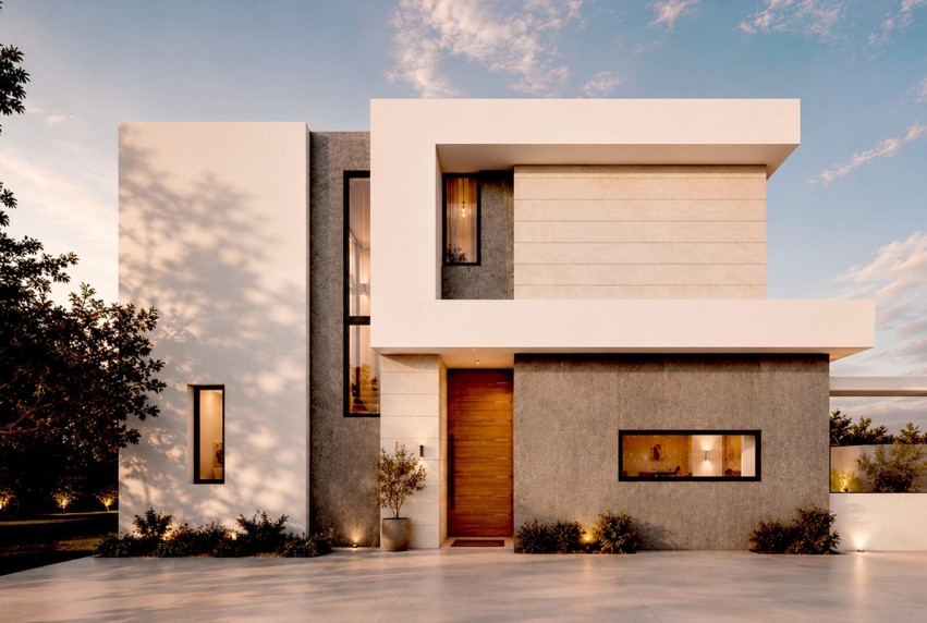 Nieuwbouw Woningen - Villa - Pilar de la Horadada - pueblo