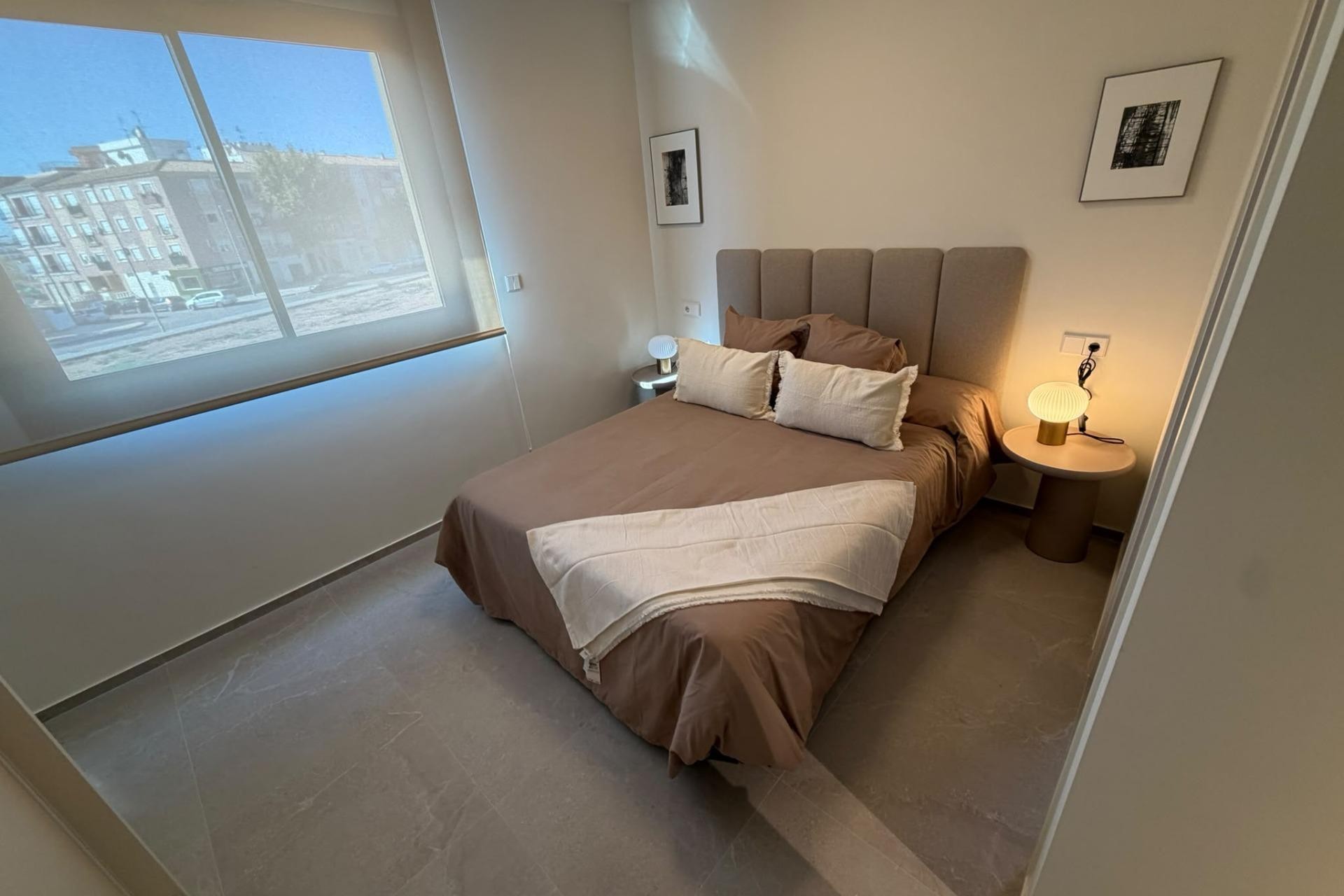 Nieuwbouw Woningen - Villa - Pilar de la Horadada - pueblo