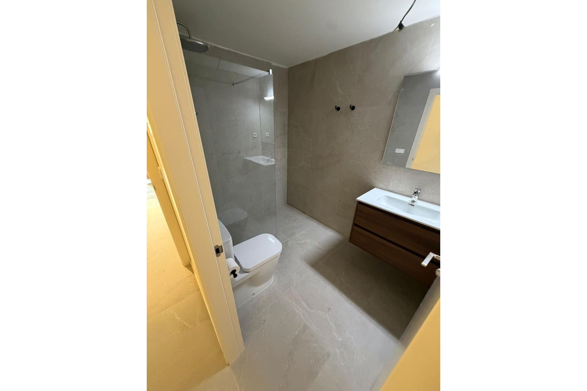 Nieuwbouw Woningen - Villa - Pilar de la Horadada - pueblo