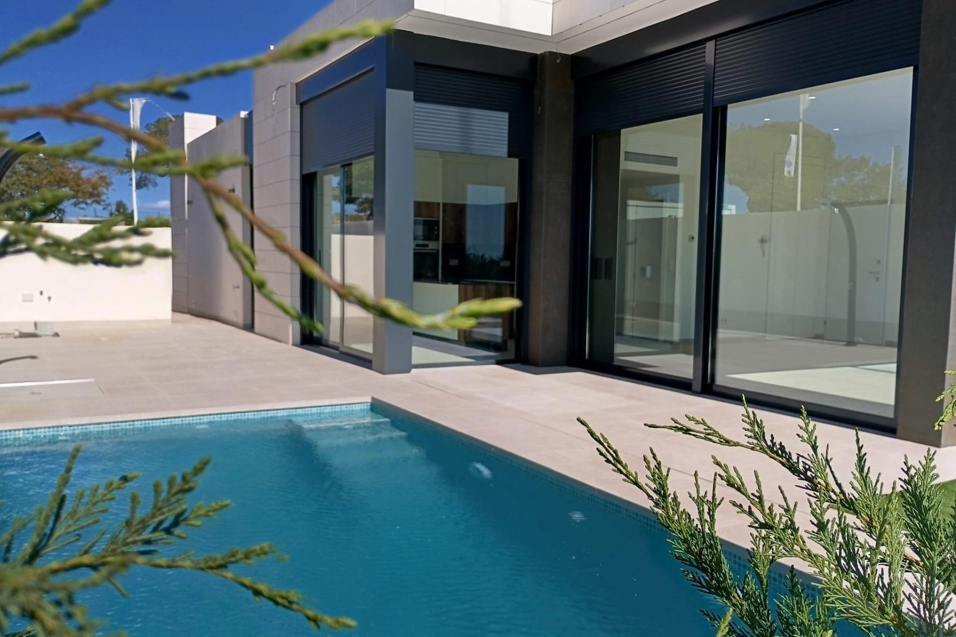 Nieuwbouw Woningen - Villa - Pilar de la Horadada - Roda Golf