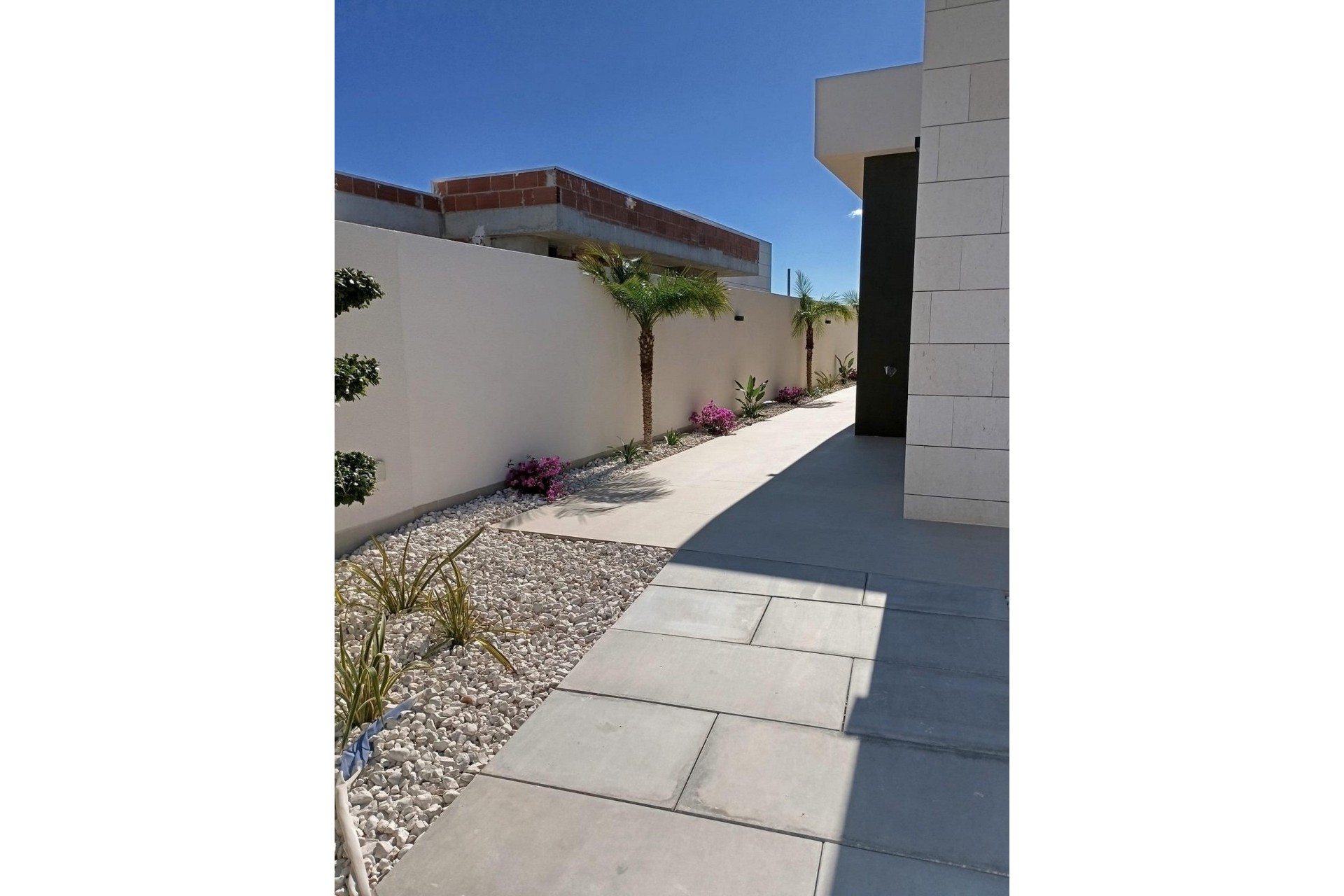 Nieuwbouw Woningen - Villa - Pilar de la Horadada - Roda Golf