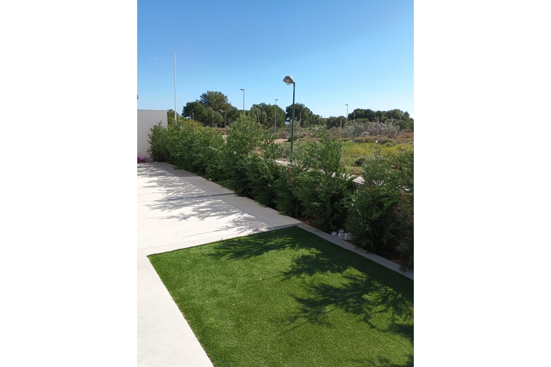 Nieuwbouw Woningen - Villa - Pilar de la Horadada - Roda Golf