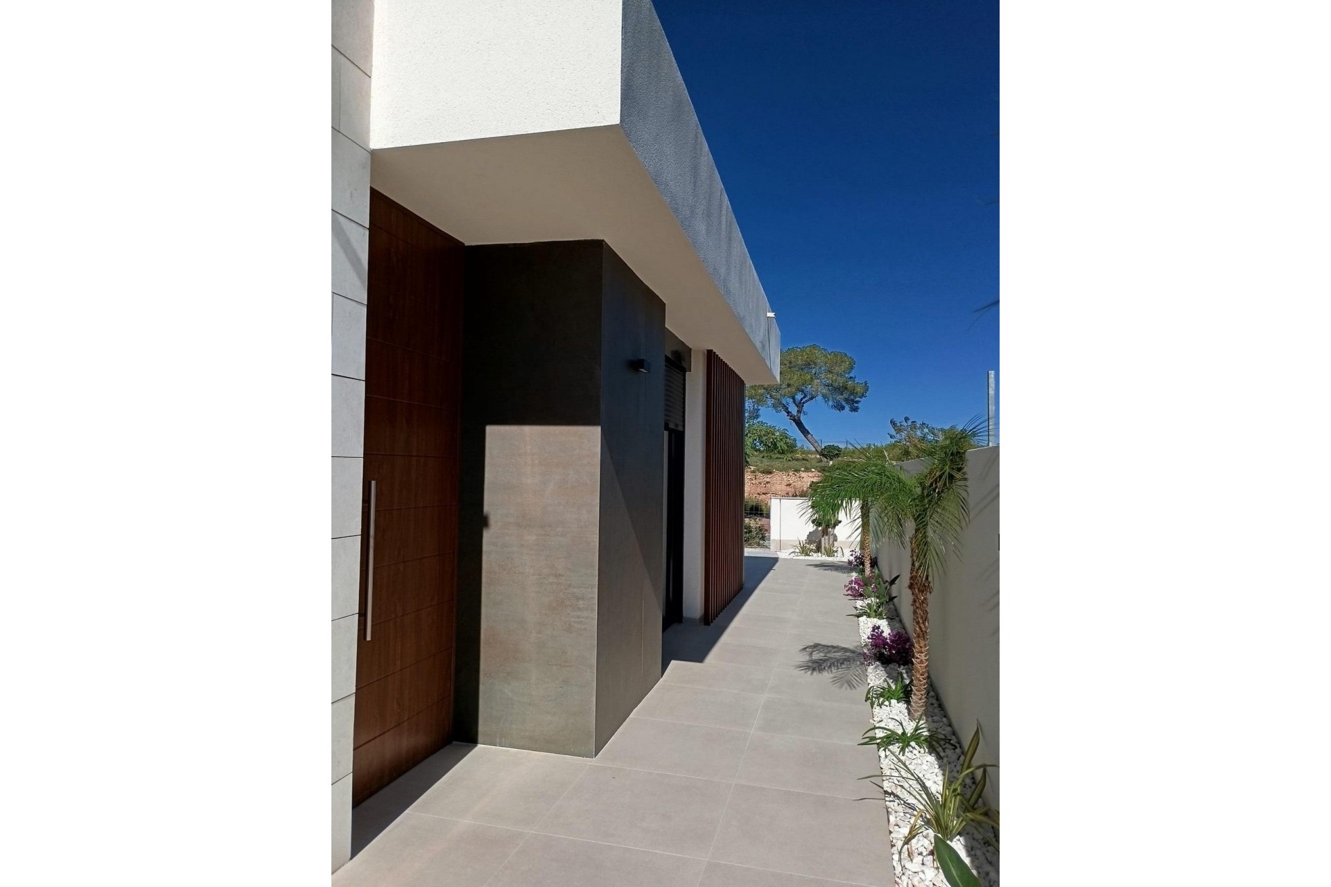 Nieuwbouw Woningen - Villa - Pilar de la Horadada - Roda Golf