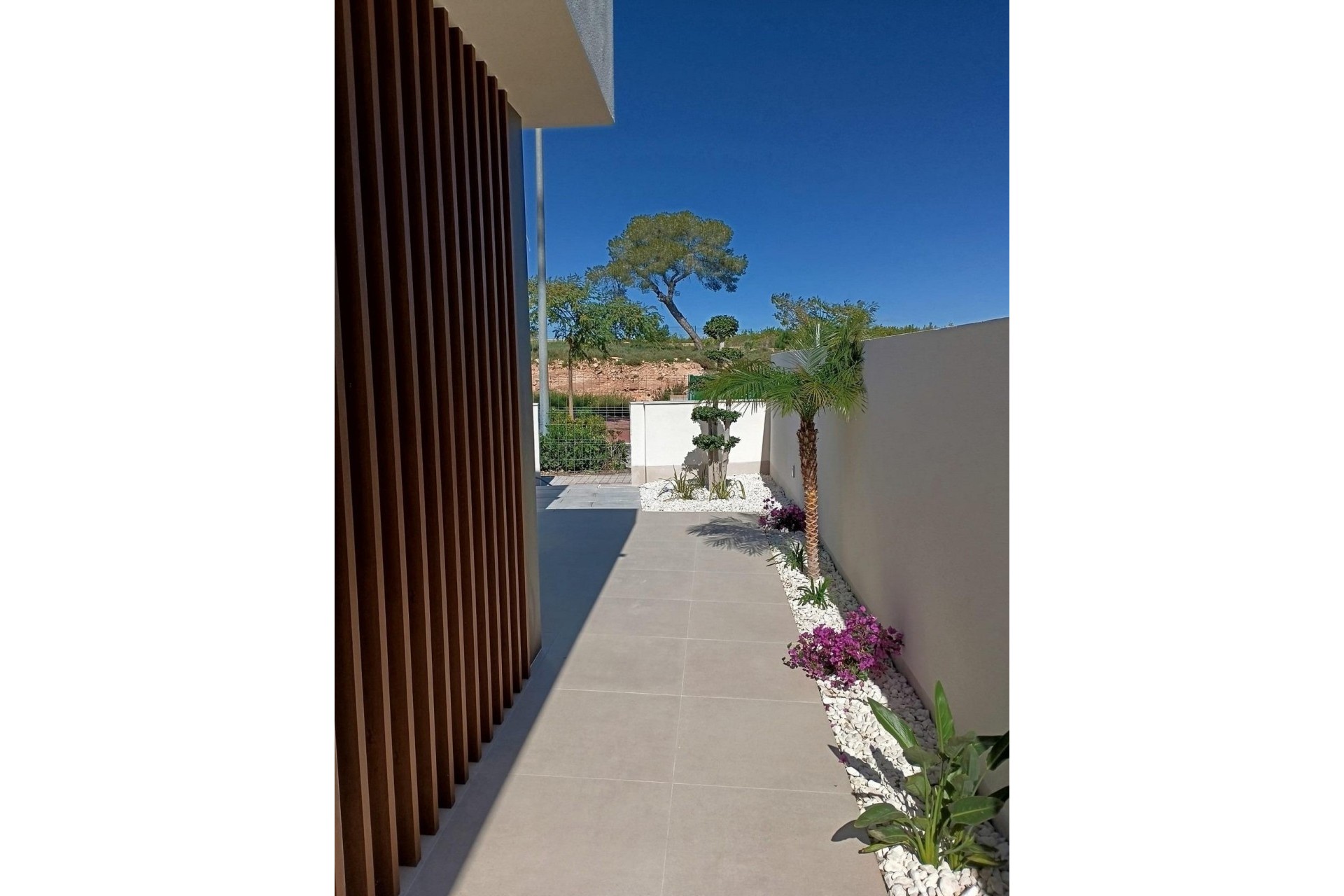 Nieuwbouw Woningen - Villa - Pilar de la Horadada - Roda Golf
