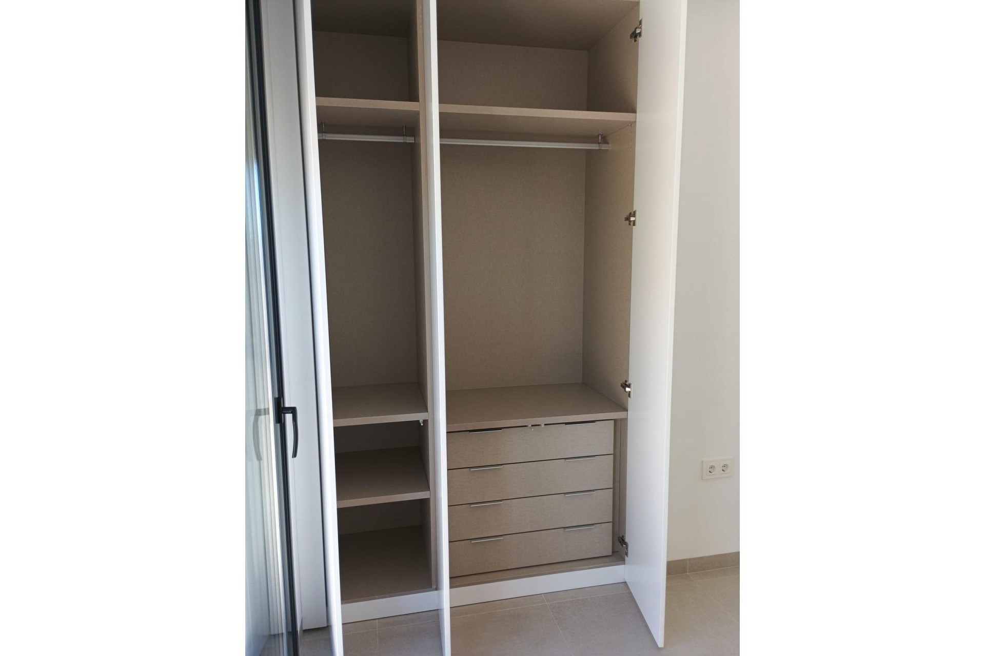 Nieuwbouw Woningen - Villa - Pilar de la Horadada - Roda Golf