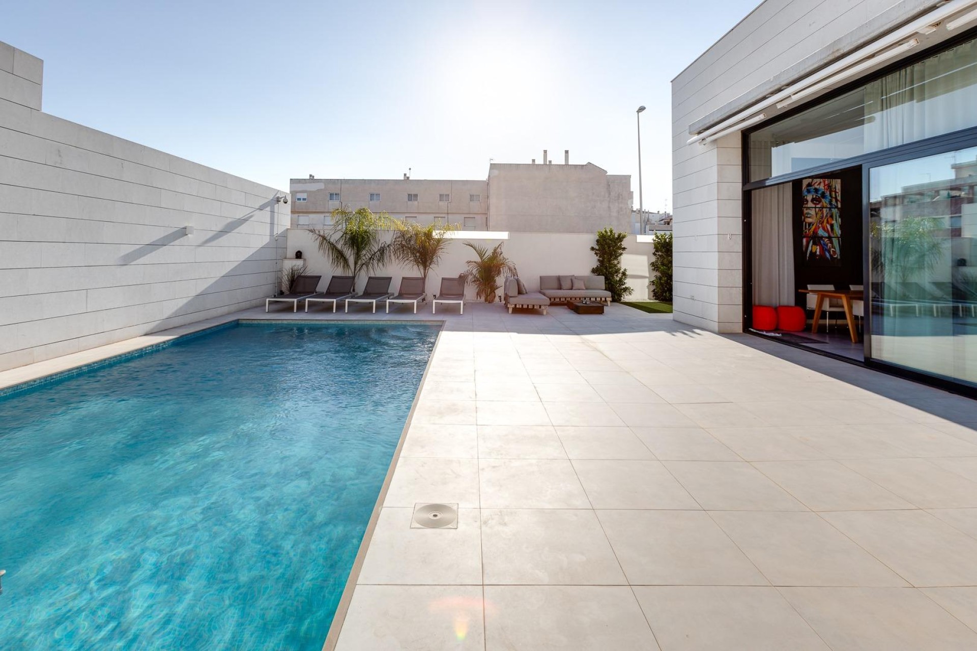 Nieuwbouw Woningen - Villa - Pilar de la Horadada