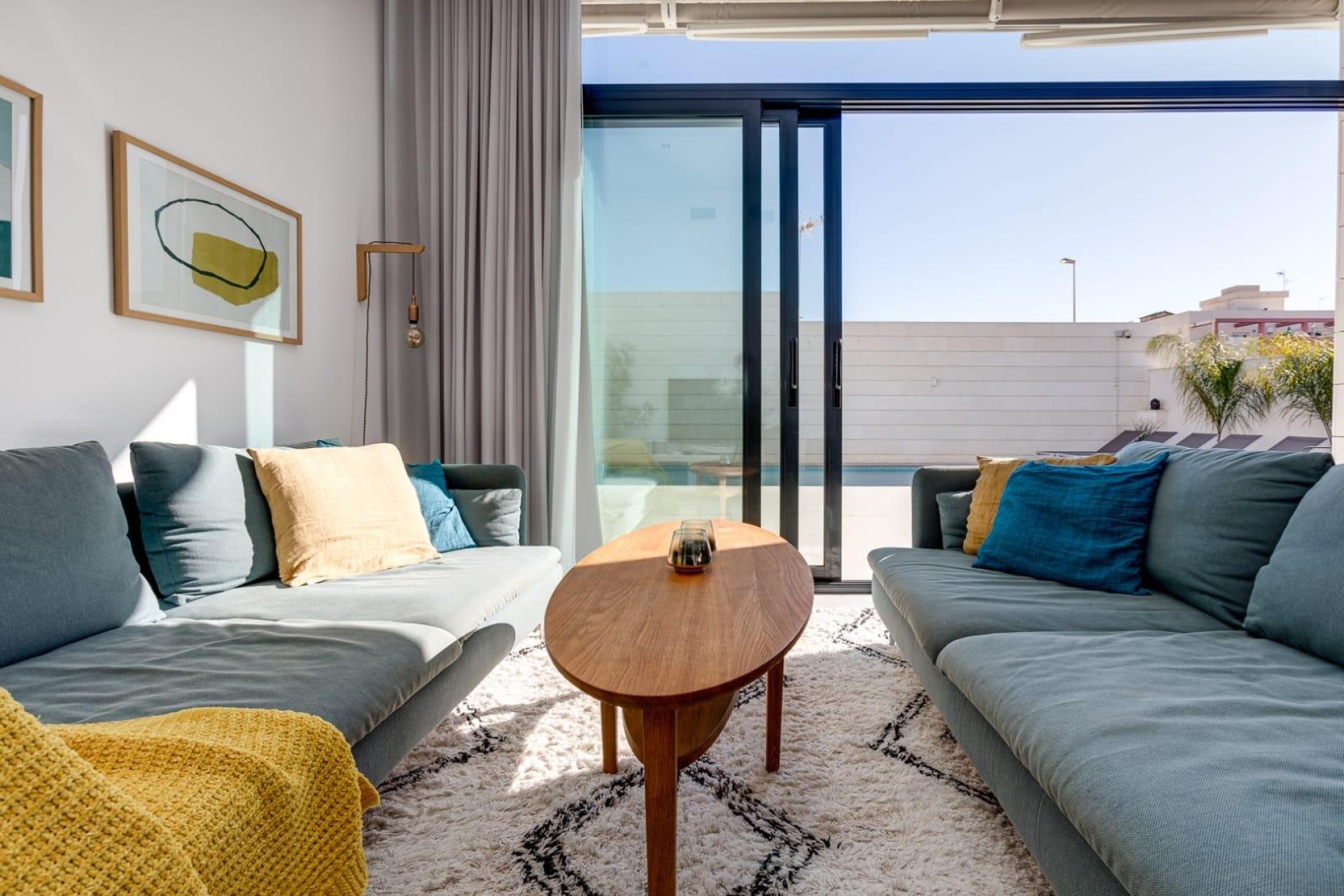 Nieuwbouw Woningen - Villa - Pilar de la Horadada