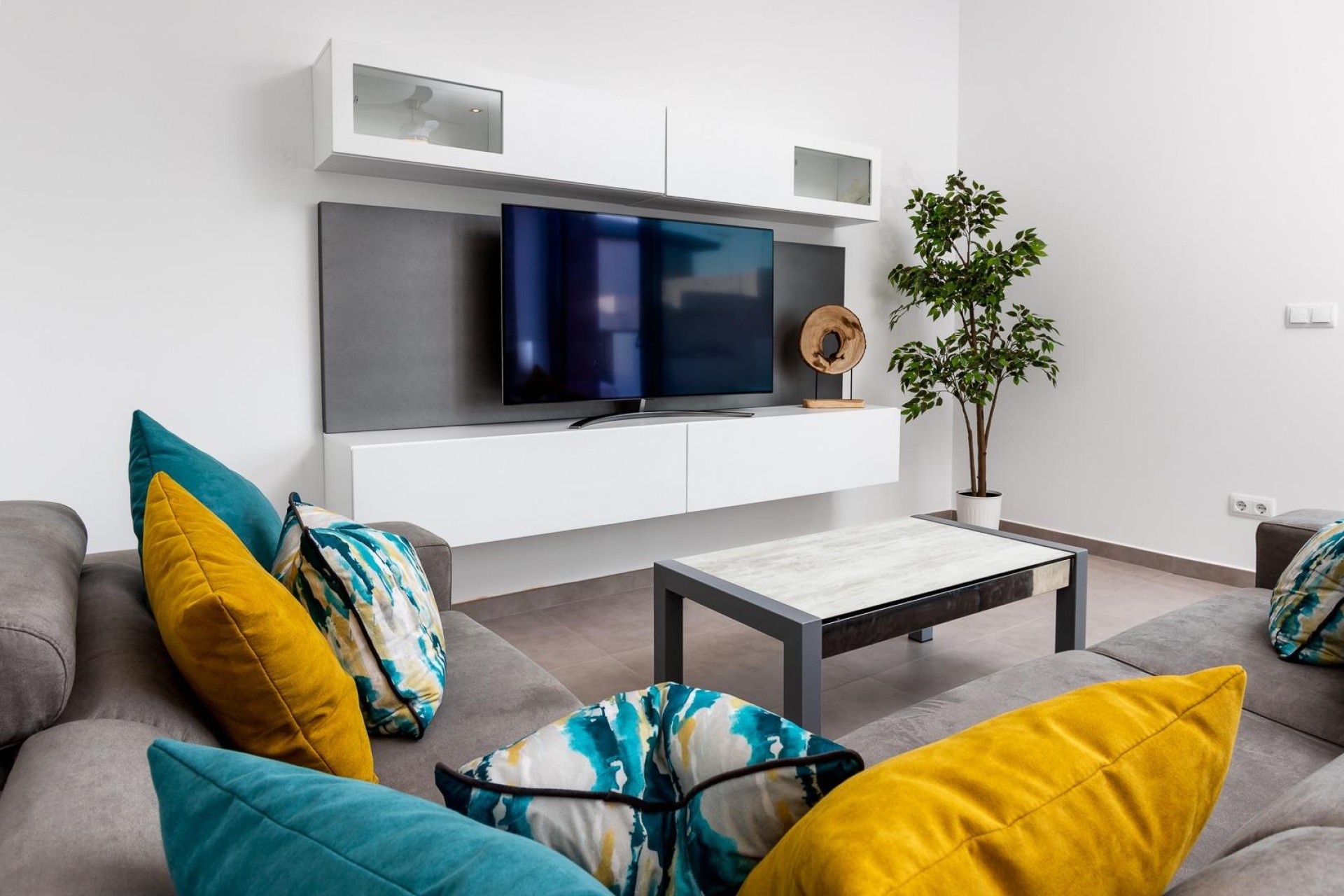 Nieuwbouw Woningen - Villa - Pilar de la Horadada