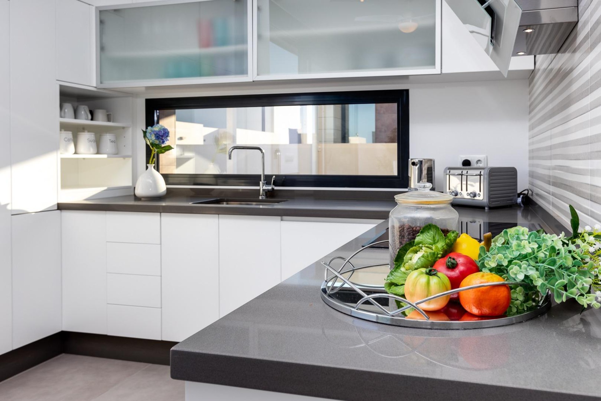 Nieuwbouw Woningen - Villa - Pilar de la Horadada