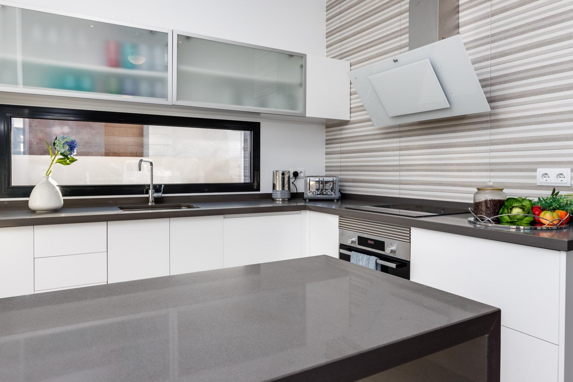 Nieuwbouw Woningen - Villa - Pilar de la Horadada