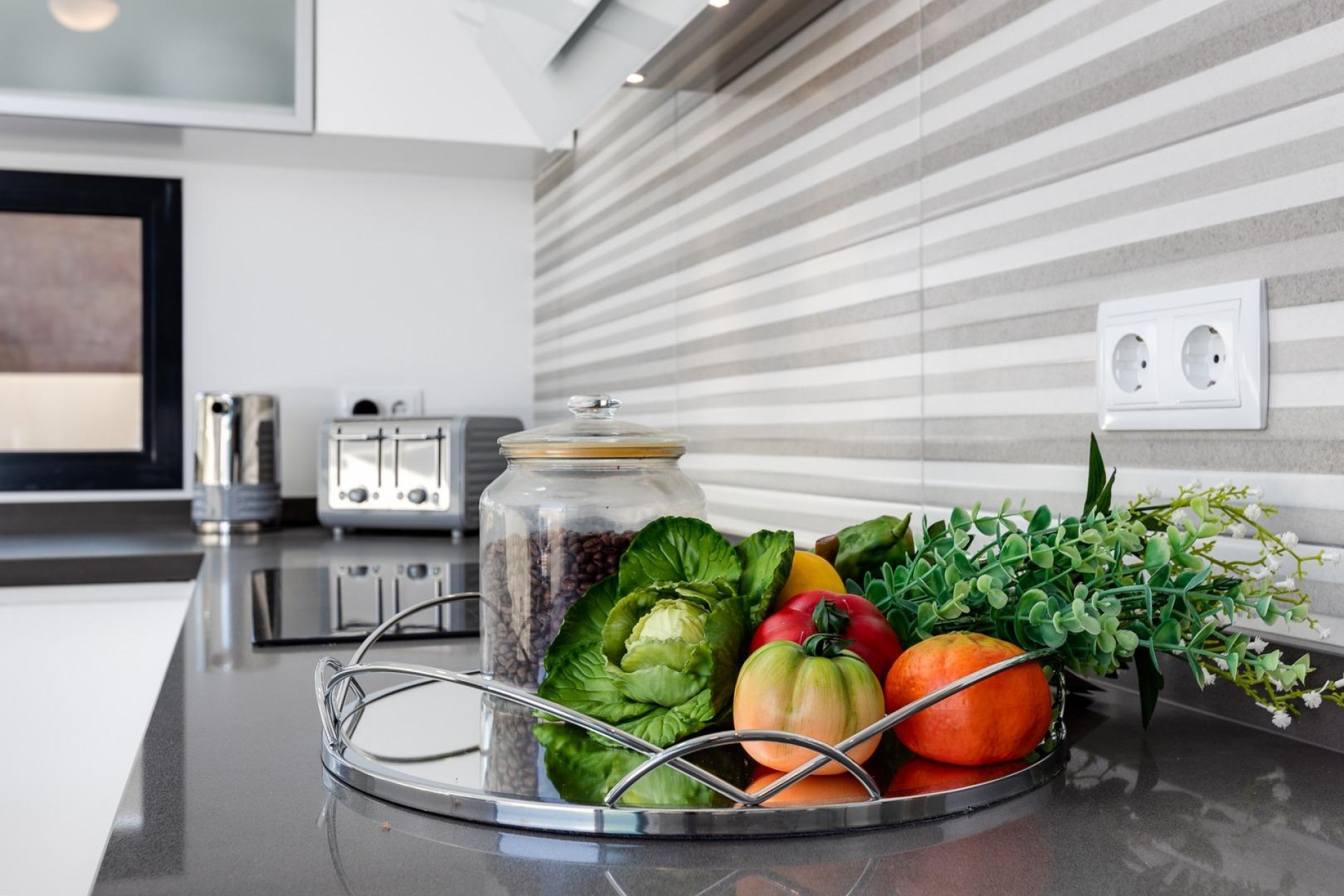 Nieuwbouw Woningen - Villa - Pilar de la Horadada