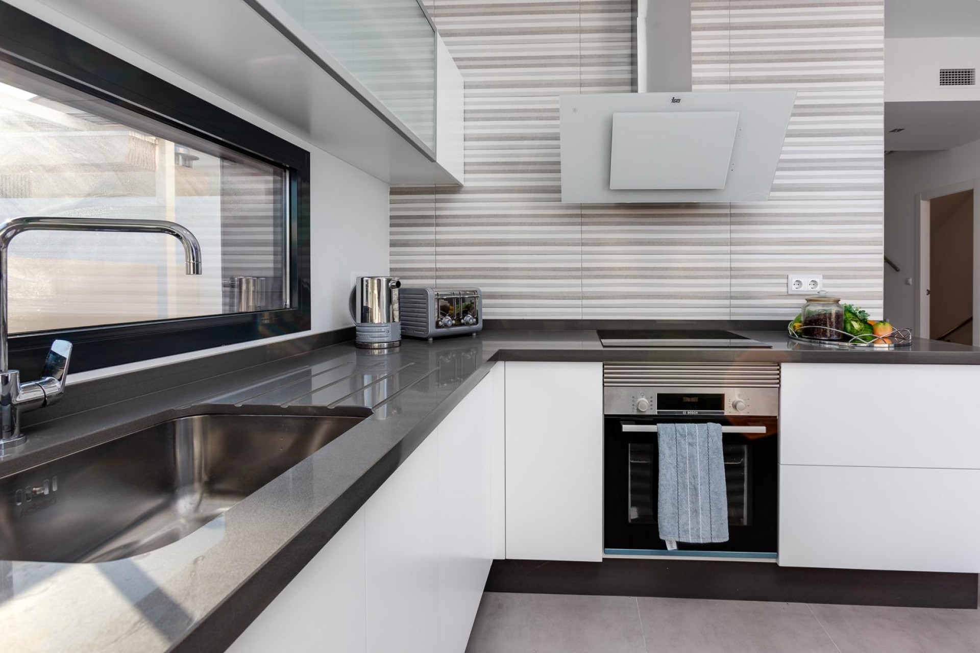 Nieuwbouw Woningen - Villa - Pilar de la Horadada