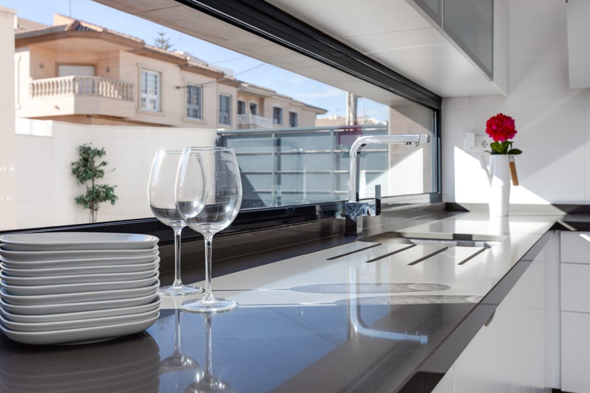 Nieuwbouw Woningen - Villa - Pilar de la Horadada