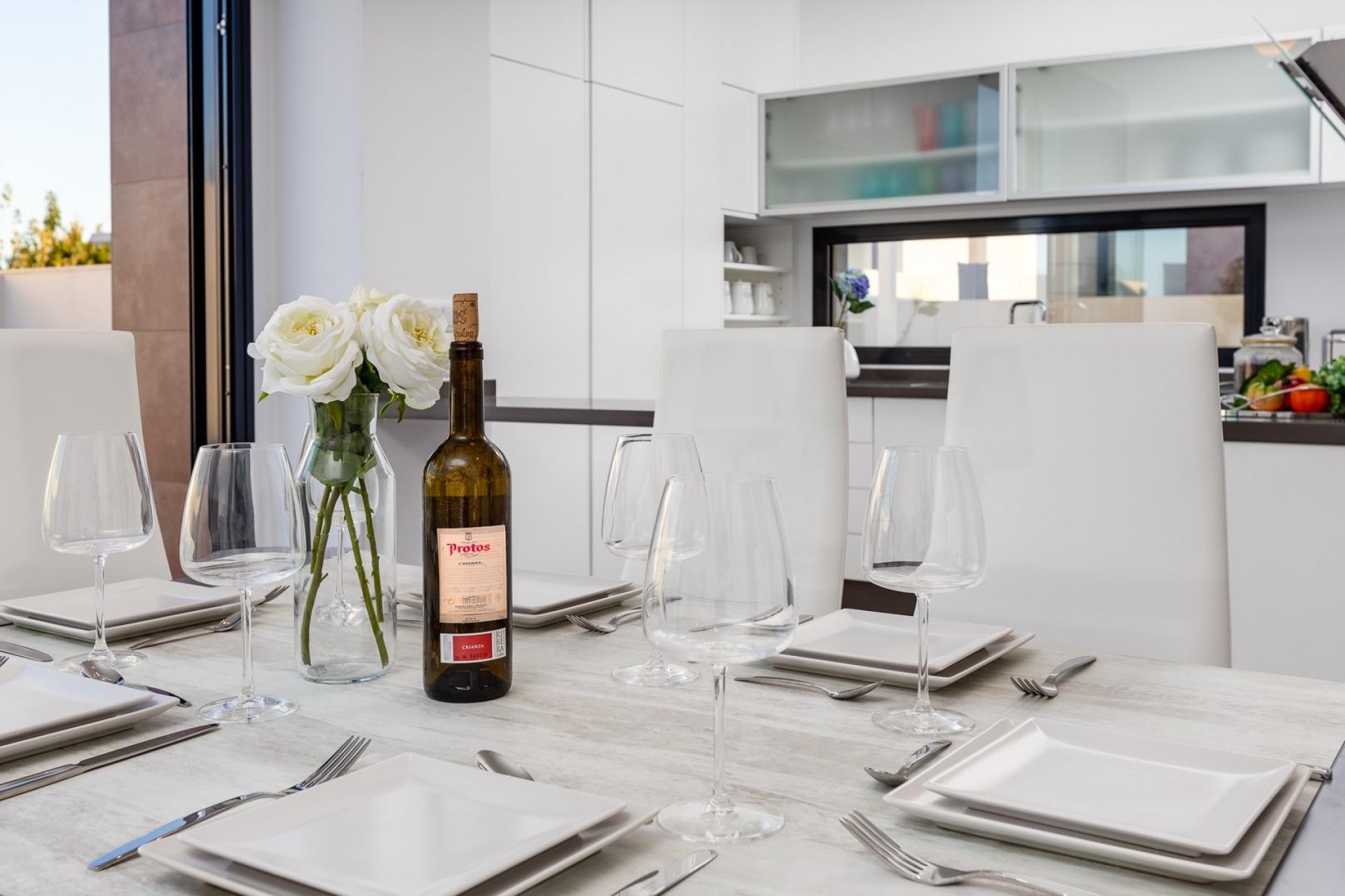 Nieuwbouw Woningen - Villa - Pilar de la Horadada