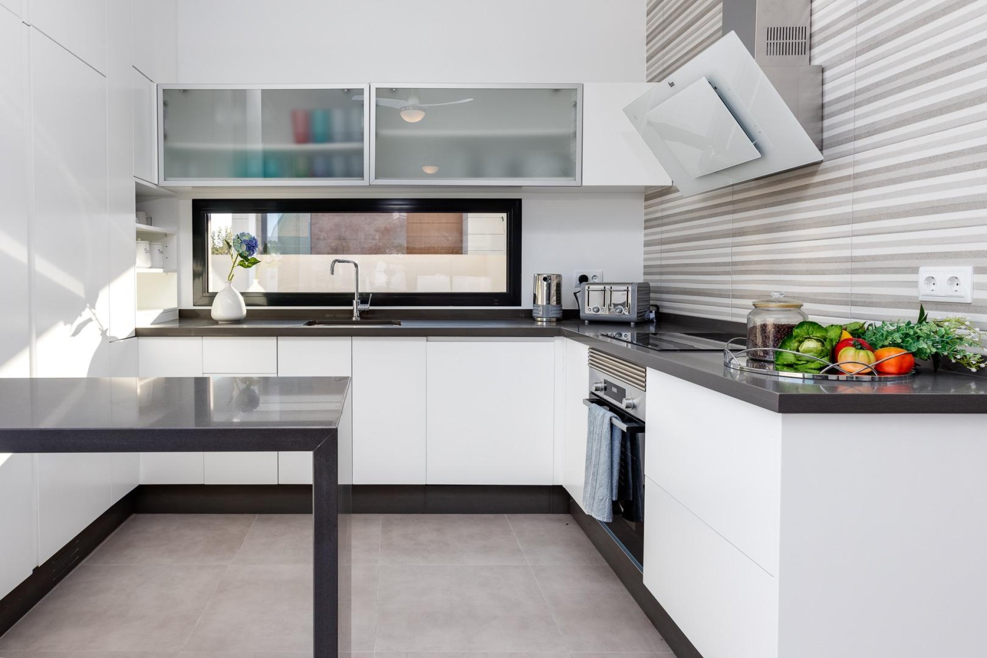 Nieuwbouw Woningen - Villa - Pilar de la Horadada