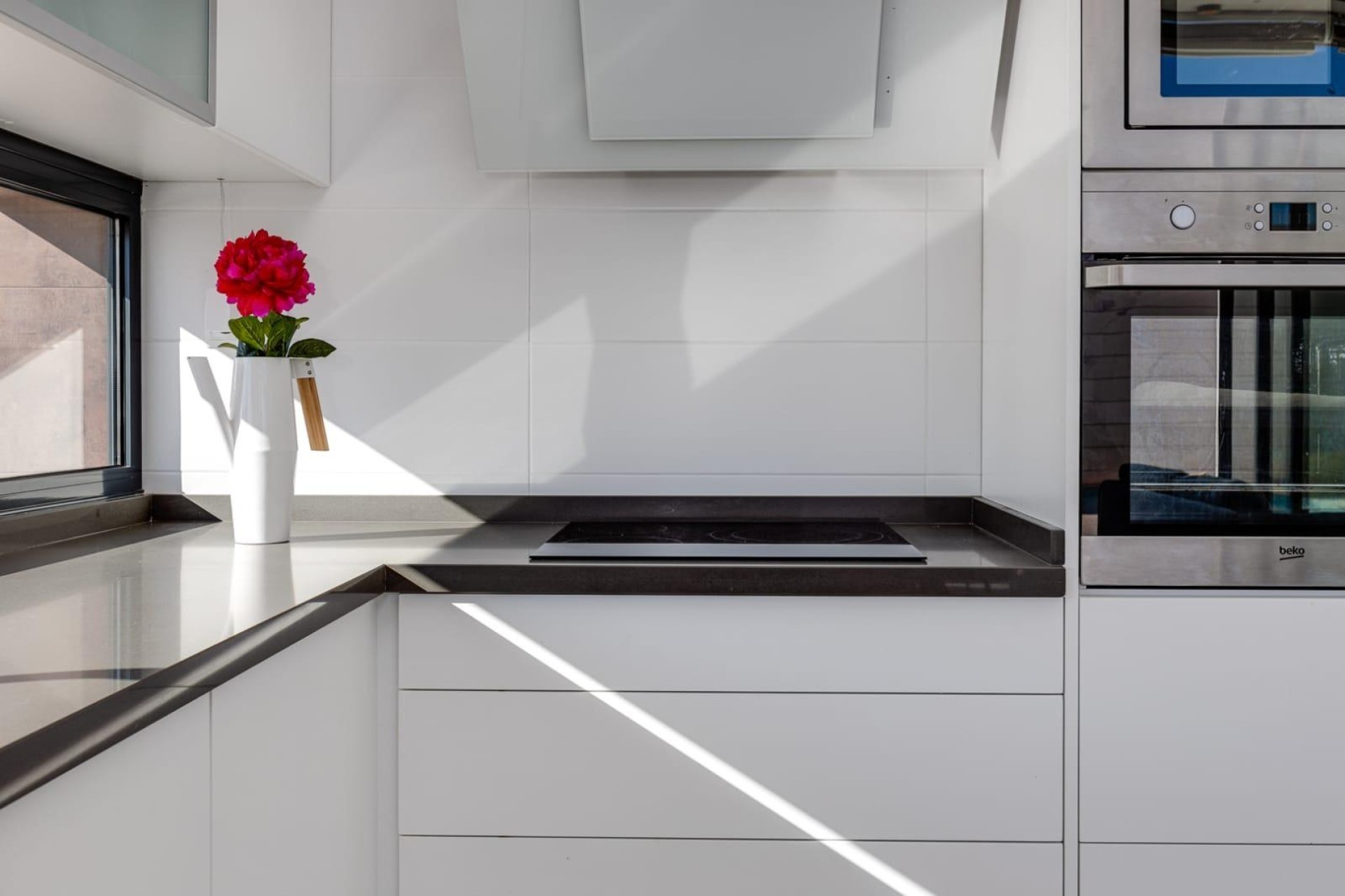 Nieuwbouw Woningen - Villa - Pilar de la Horadada