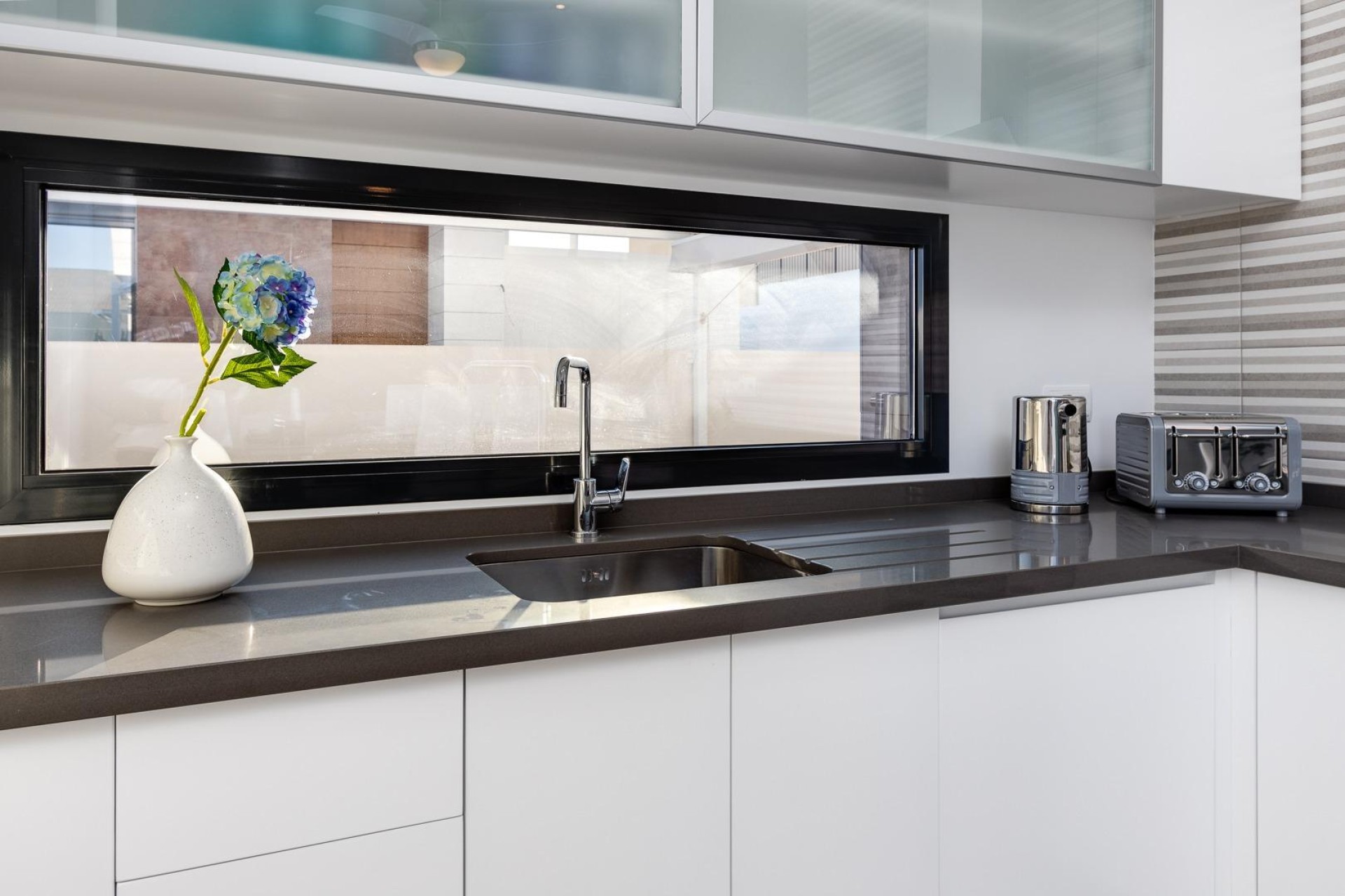 Nieuwbouw Woningen - Villa - Pilar de la Horadada