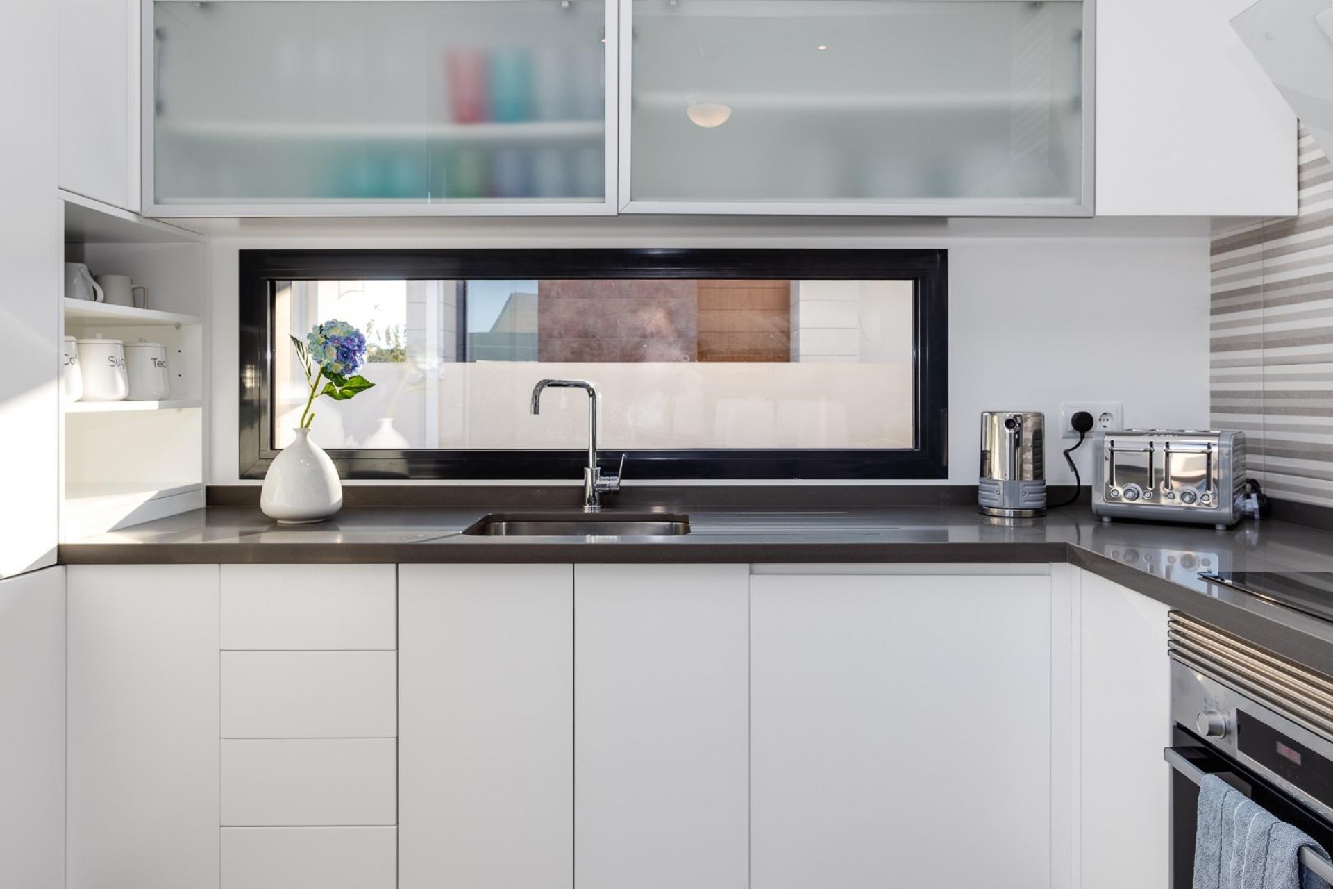 Nieuwbouw Woningen - Villa - Pilar de la Horadada