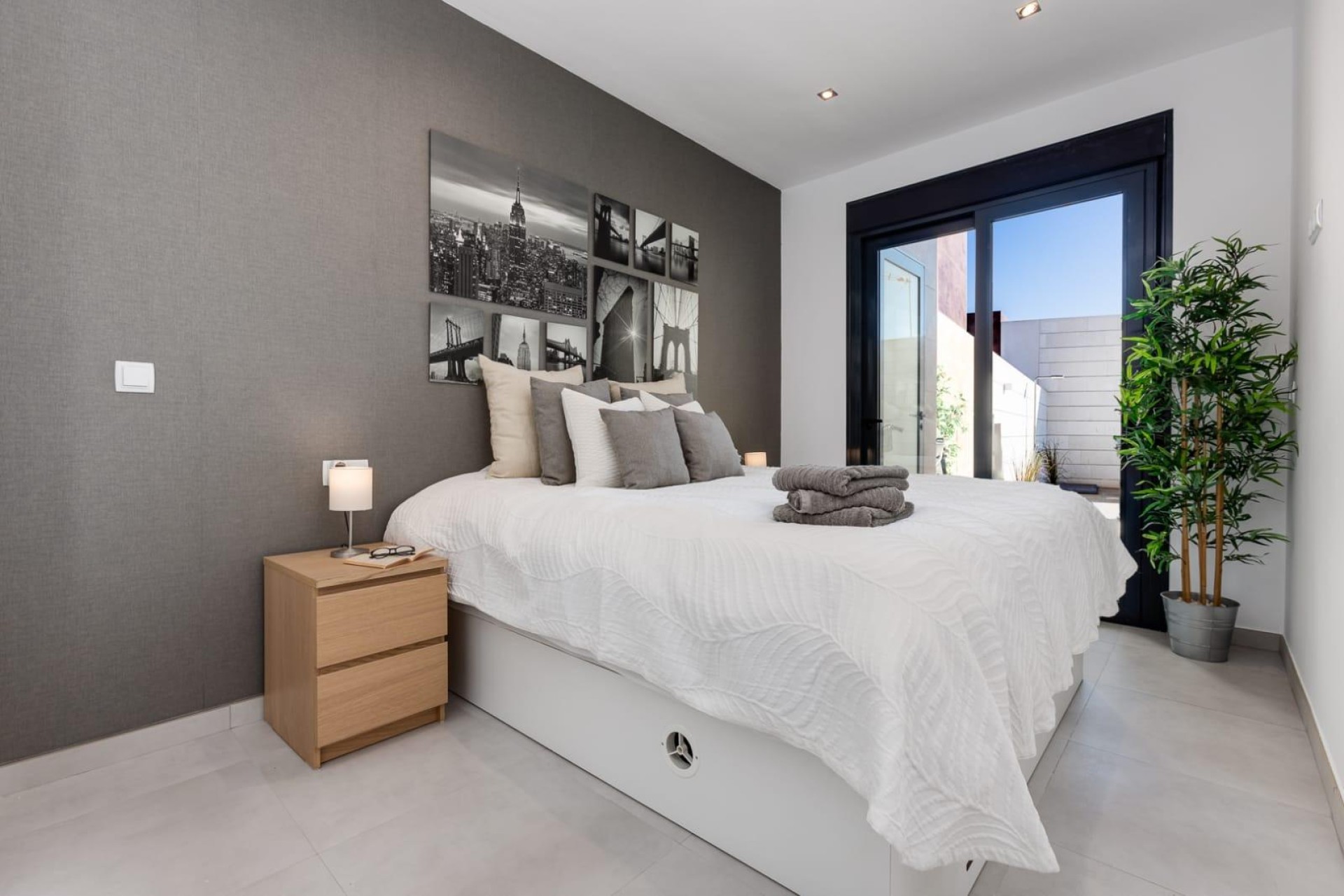 Nieuwbouw Woningen - Villa - Pilar de la Horadada