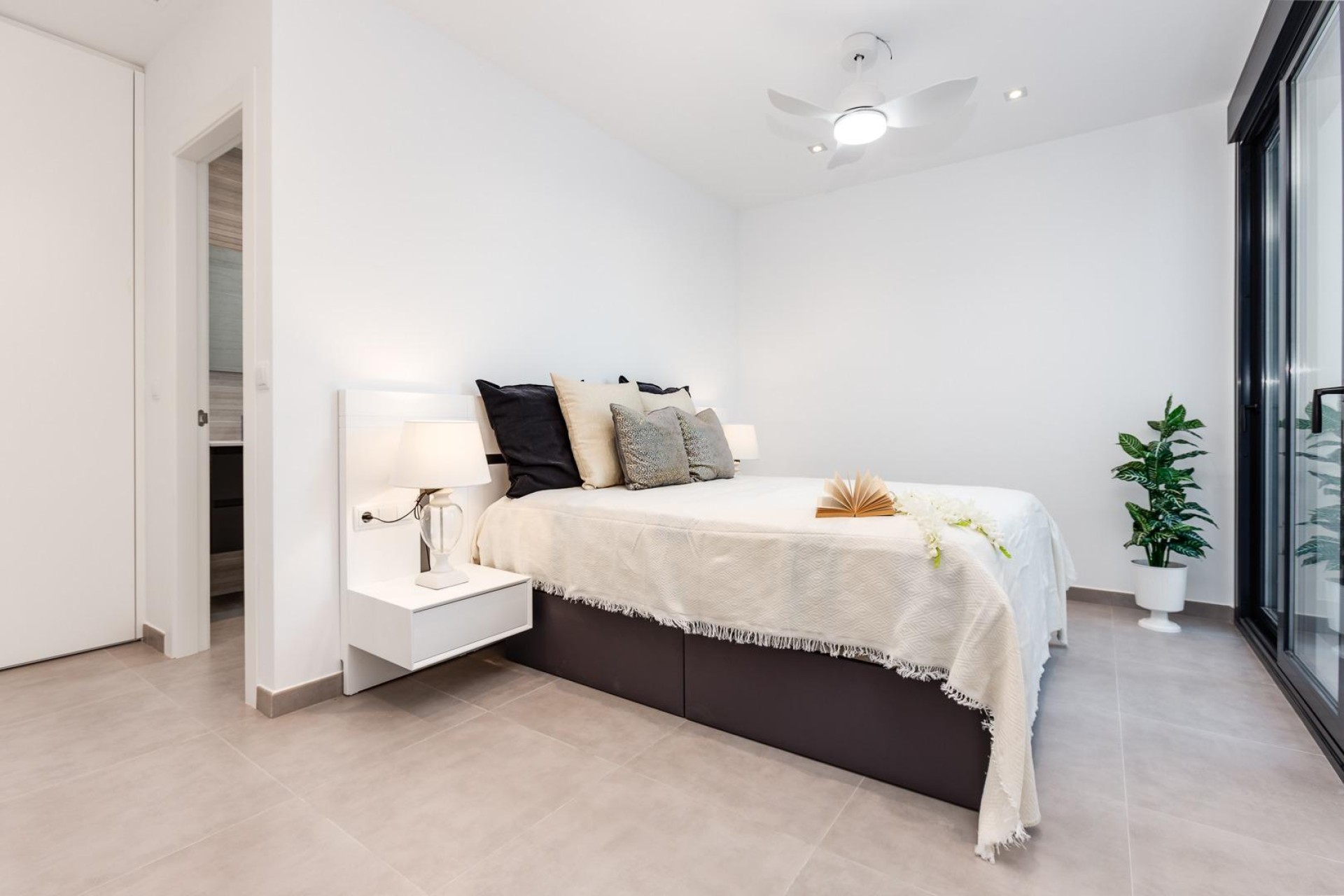 Nieuwbouw Woningen - Villa - Pilar de la Horadada