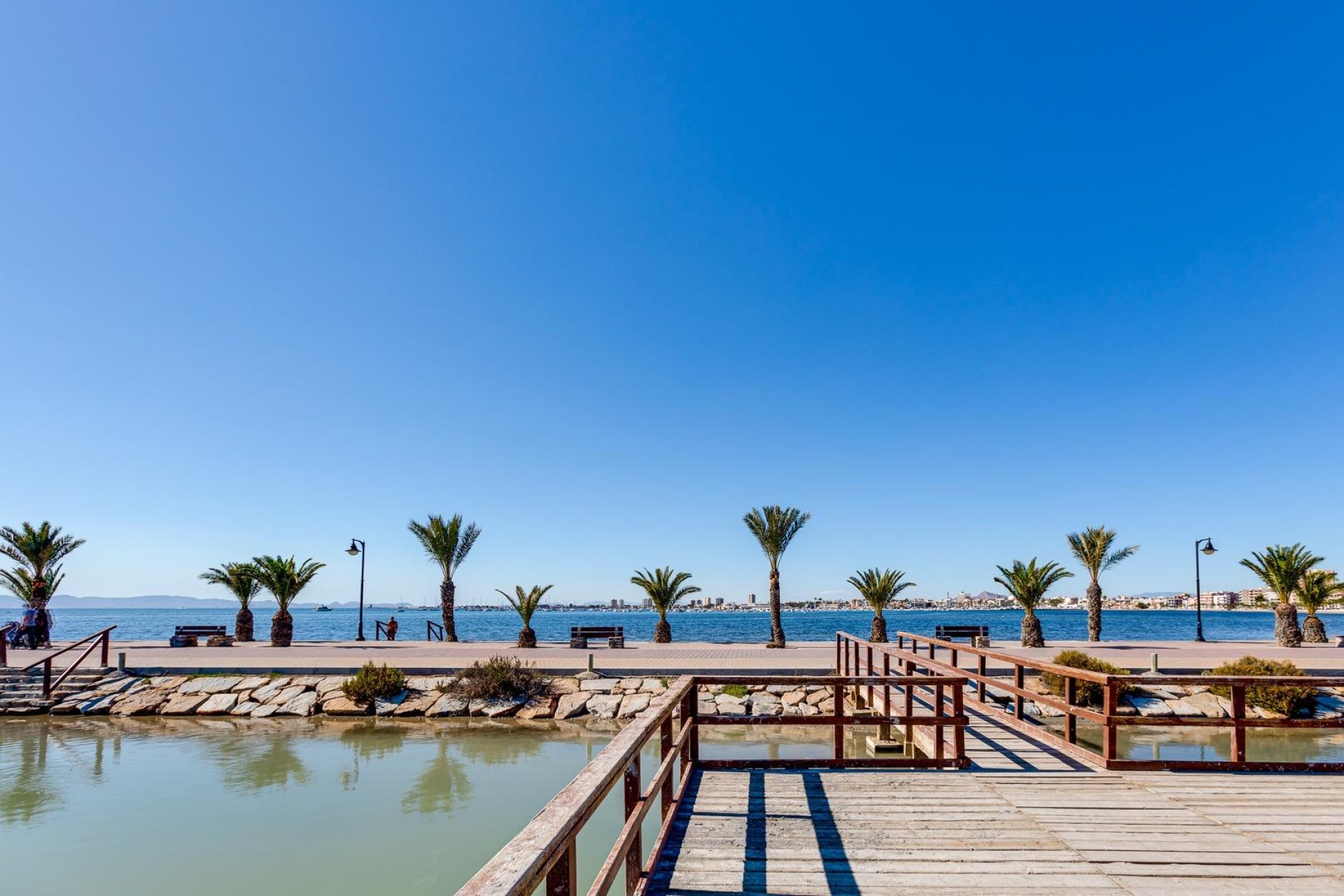 Nieuwbouw Woningen - Villa - Pilar de la Horadada