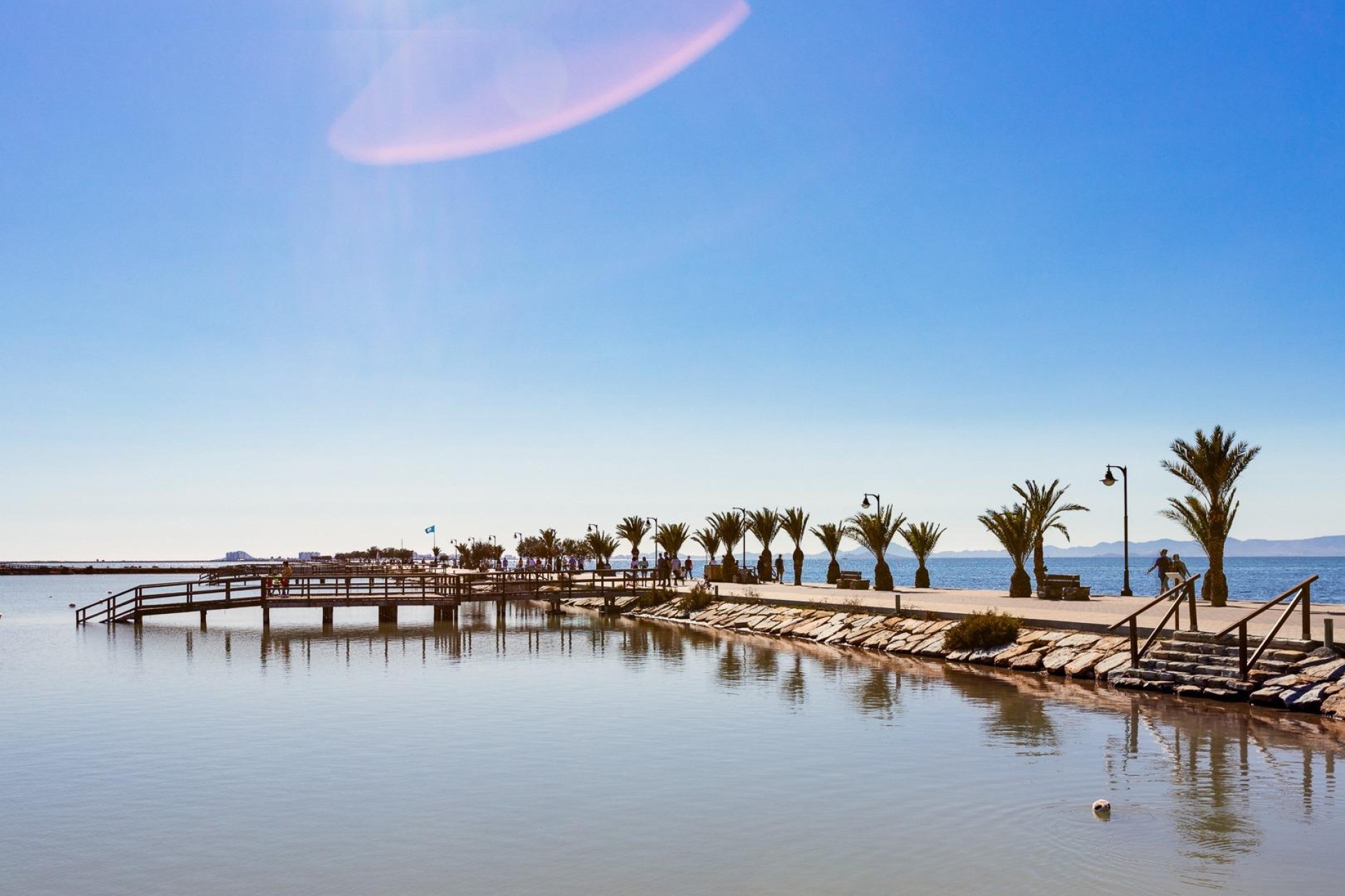 Nieuwbouw Woningen - Villa - Pilar de la Horadada