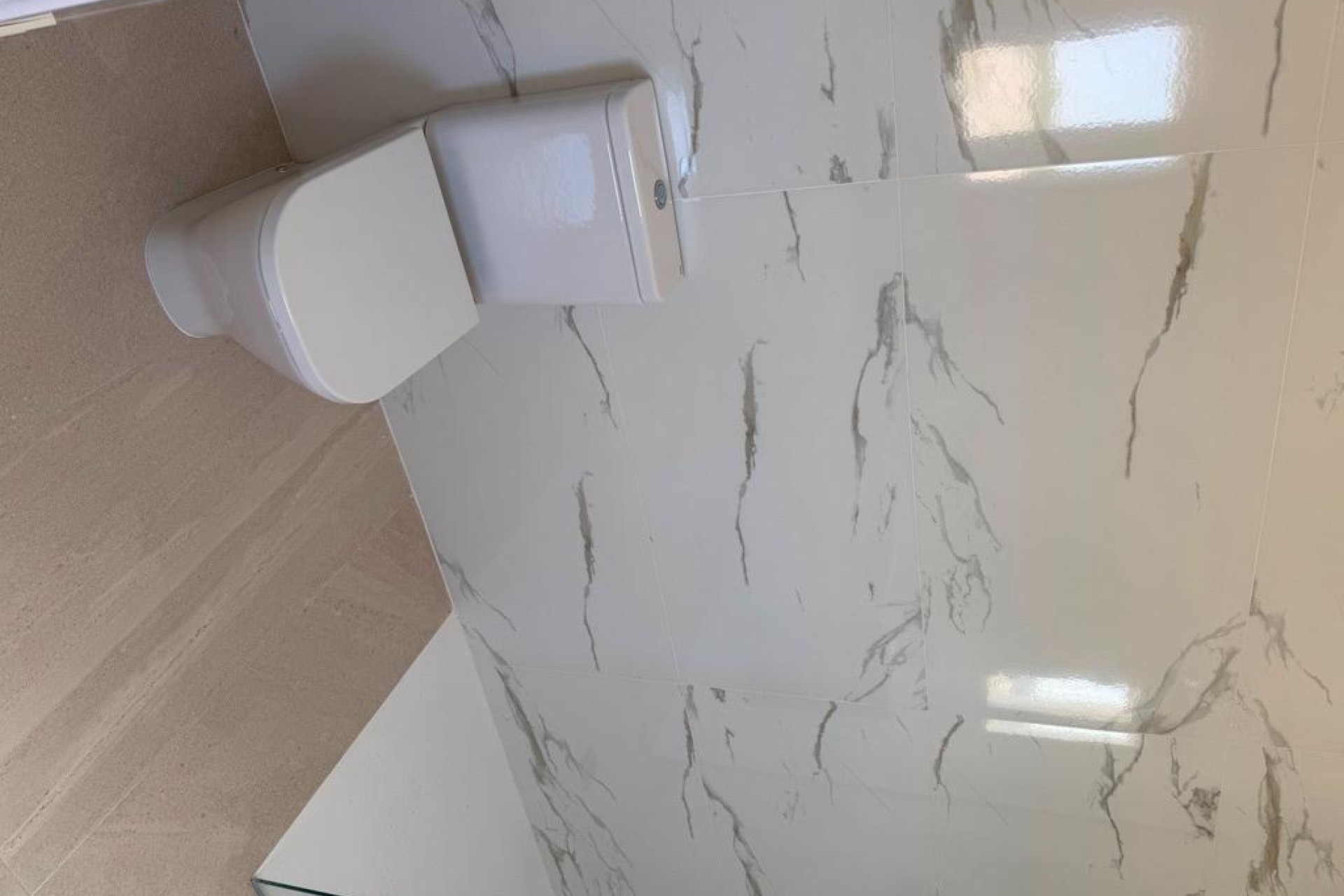 Nieuwbouw Woningen - Villa - Pinoso - Camino Del Prado