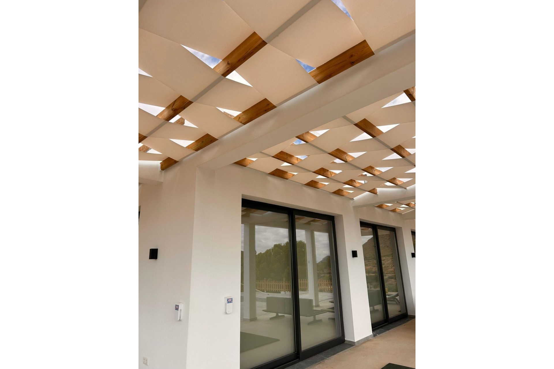 Nieuwbouw Woningen - Villa - Pinoso - Casas Pastor