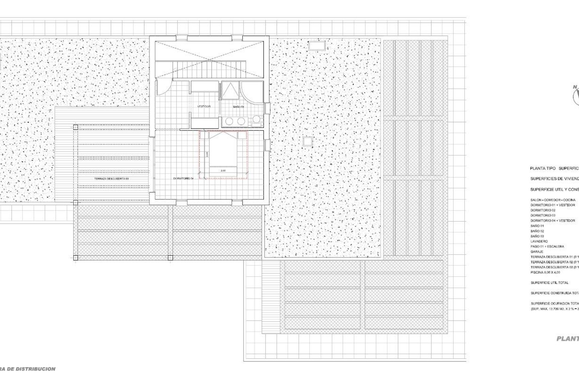 Nieuwbouw Woningen - Villa - Pinoso - Casas Pastor