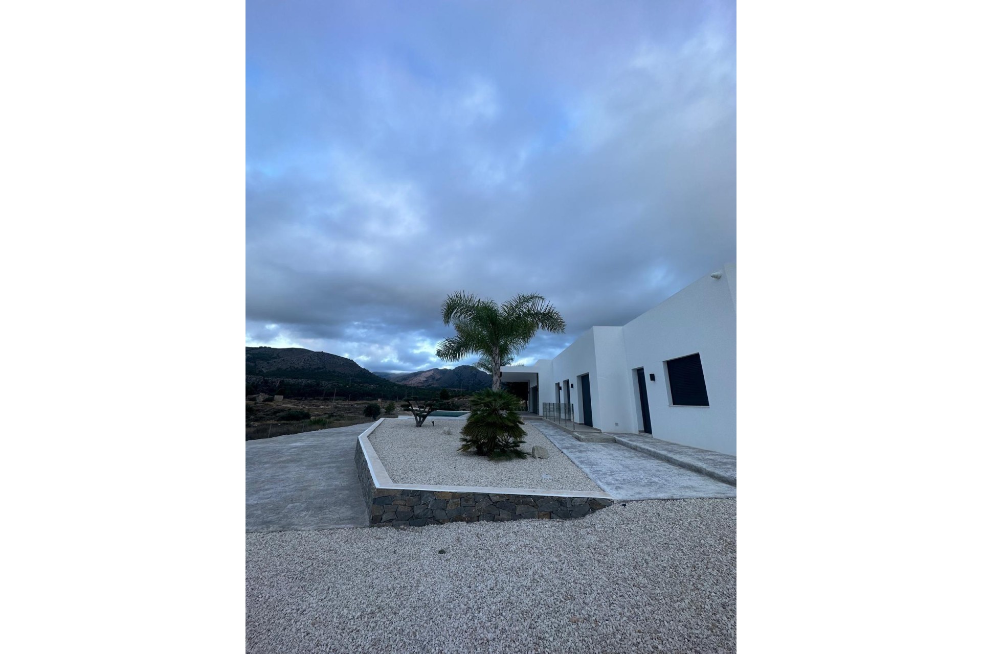 Nieuwbouw Woningen - Villa - Pinoso - Casas Pastor