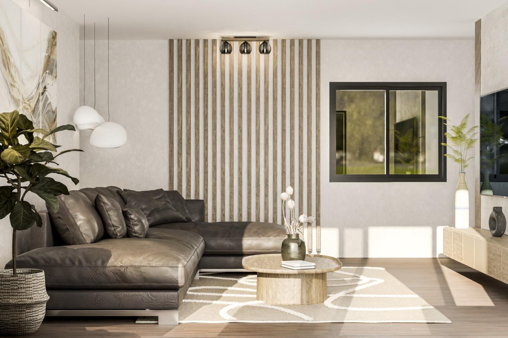 Nieuwbouw Woningen - Villa - Pinoso - Lel