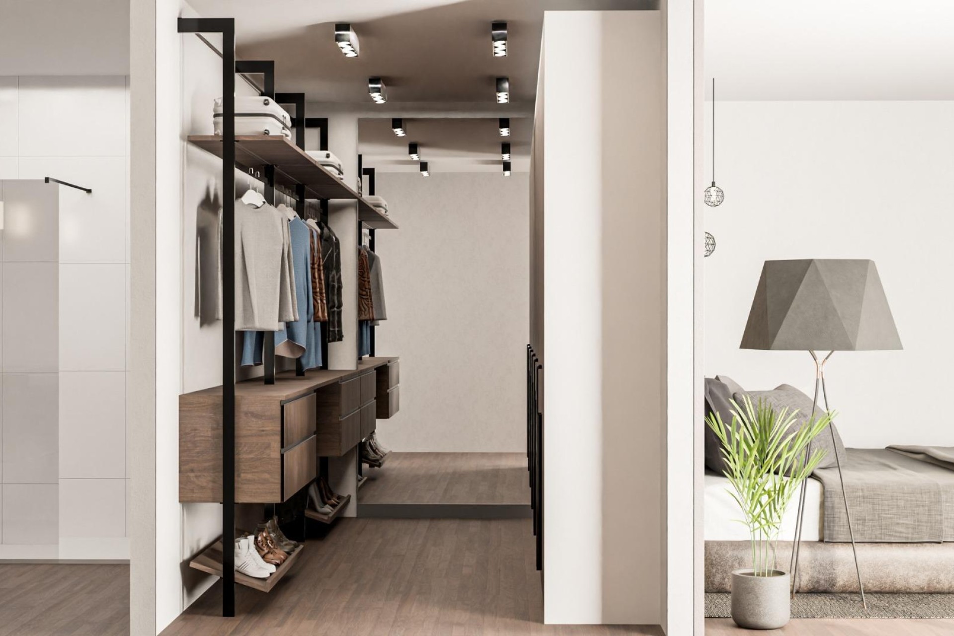 Nieuwbouw Woningen - Villa - Pinoso - Lel