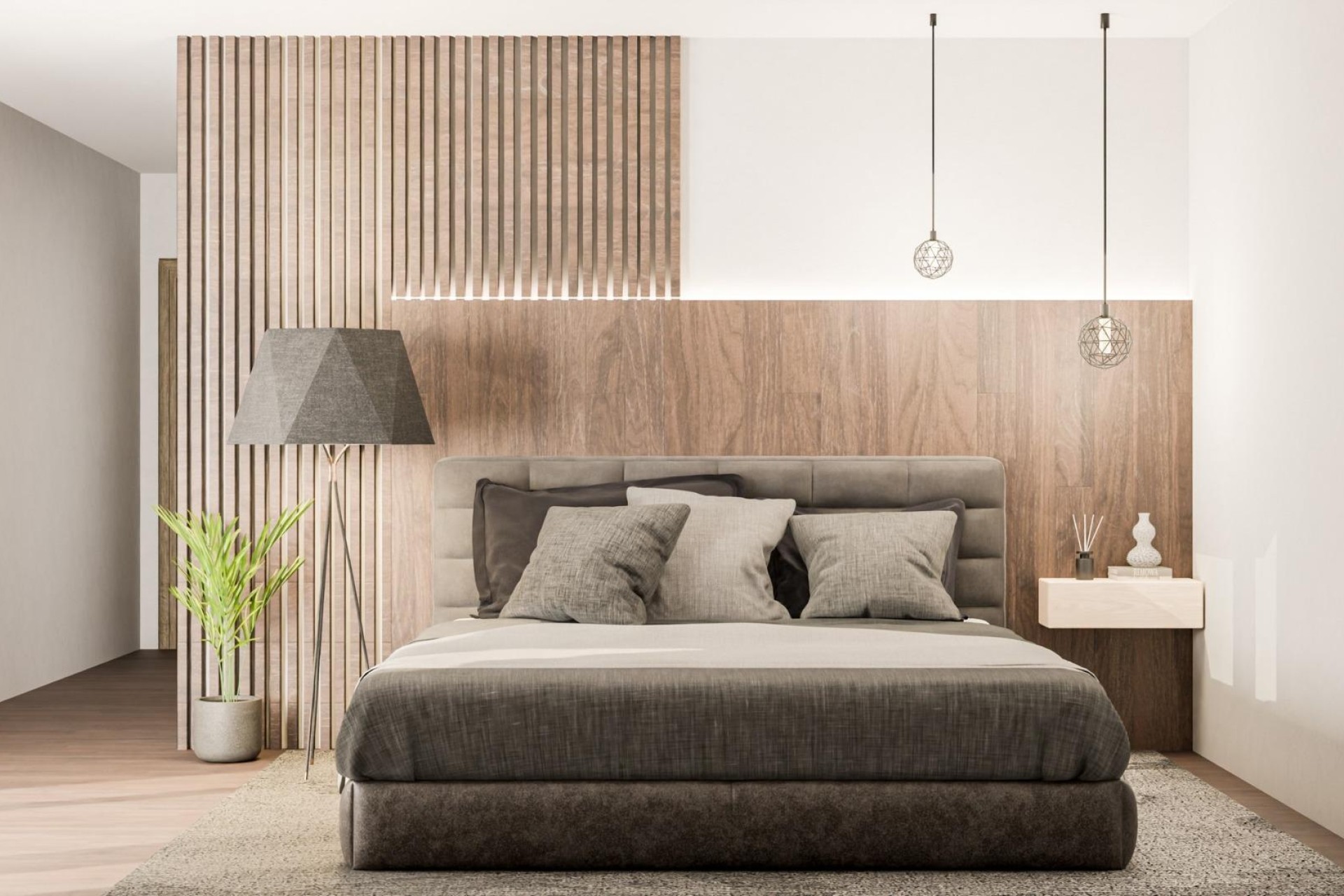 Nieuwbouw Woningen - Villa - Pinoso - Lel