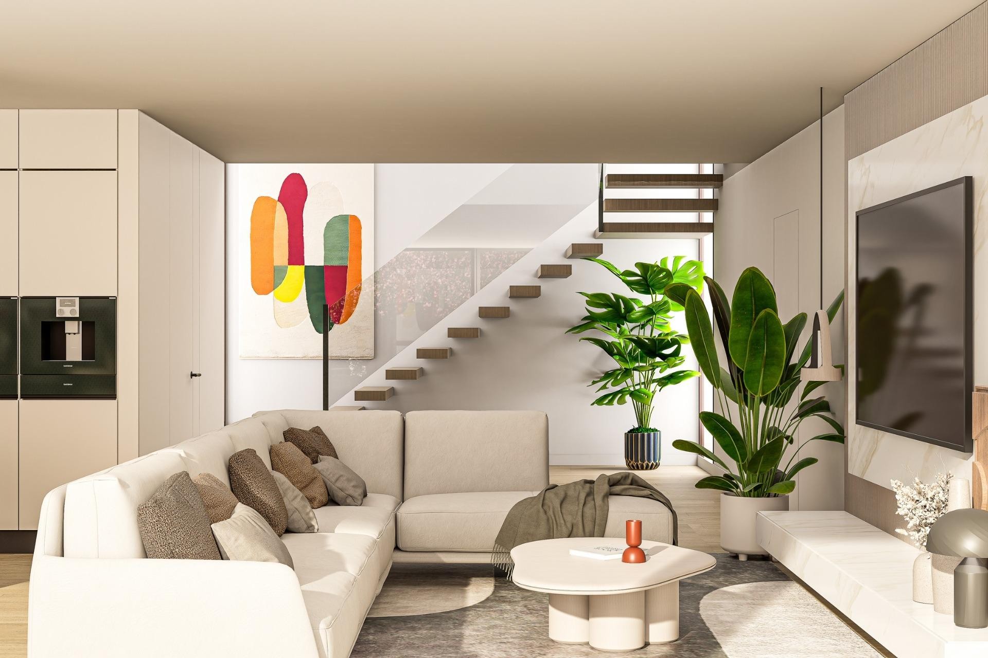 Nieuwbouw Woningen - Villa - Pinoso - Lel