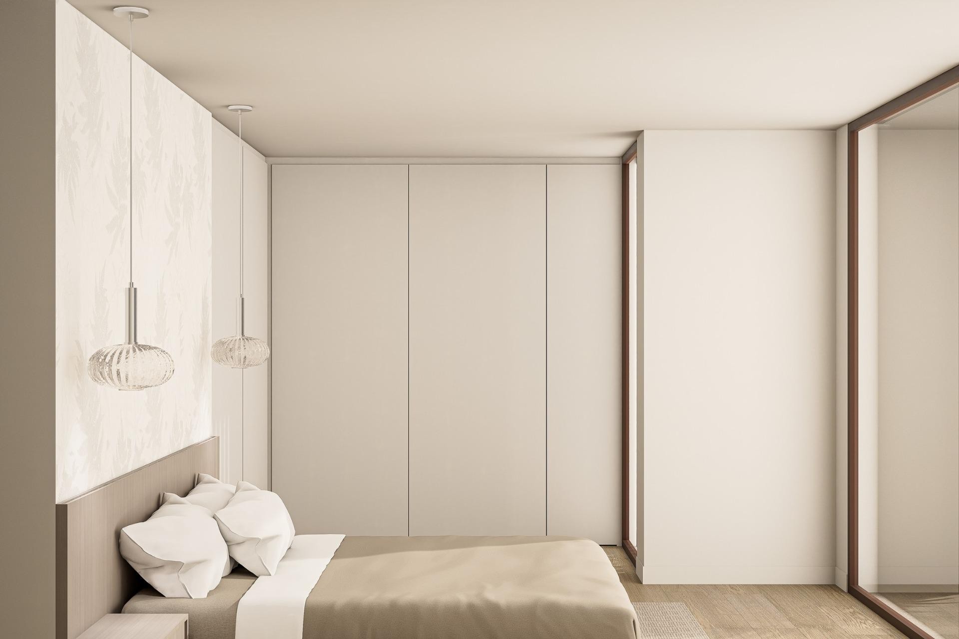 Nieuwbouw Woningen - Villa - Pinoso - Lel