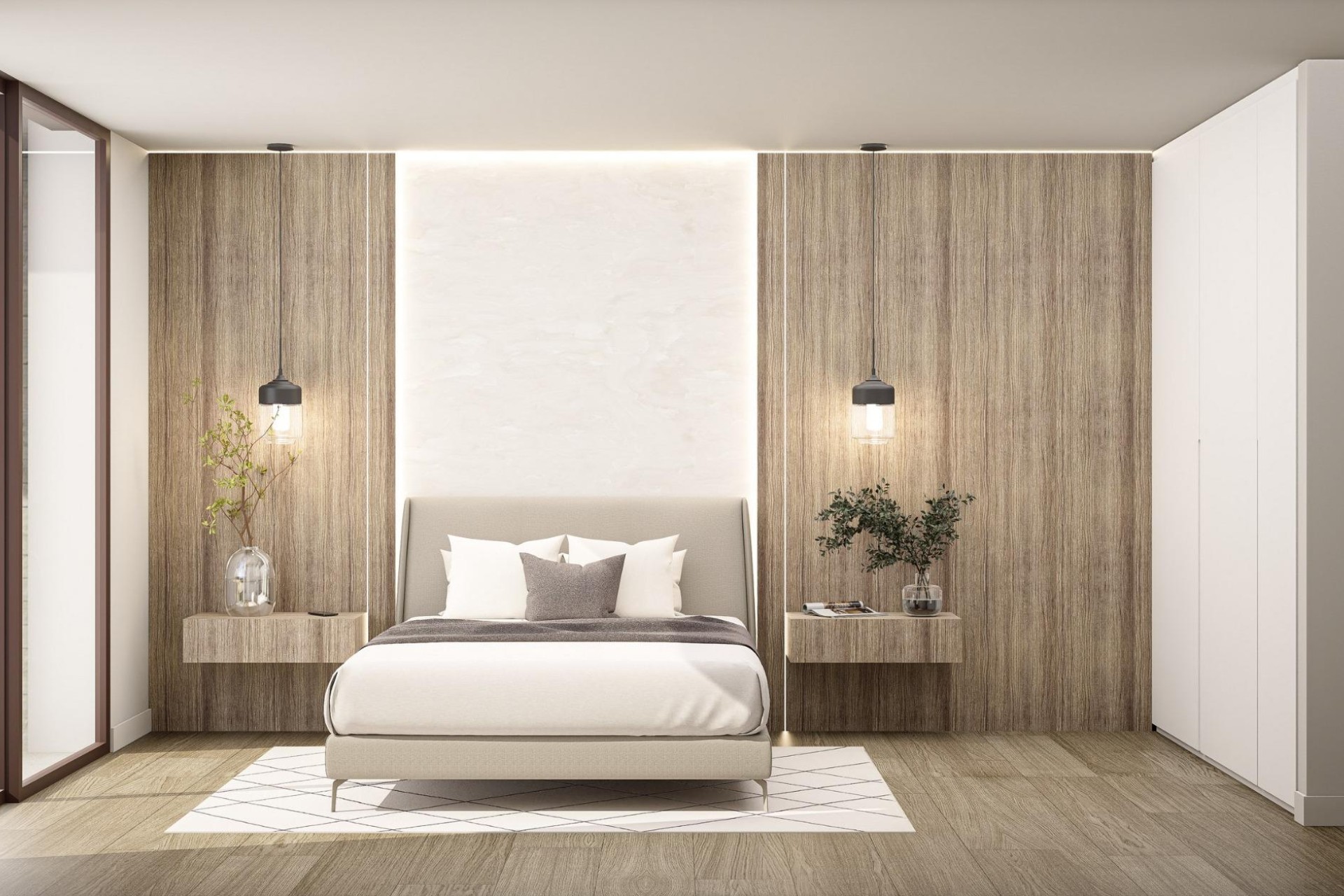 Nieuwbouw Woningen - Villa - Pinoso - Lel