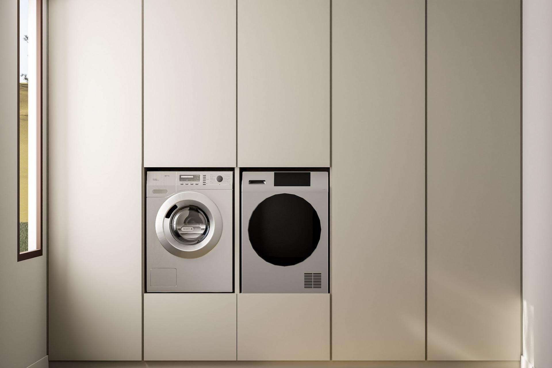 Nieuwbouw Woningen - Villa - Pinoso - Lel