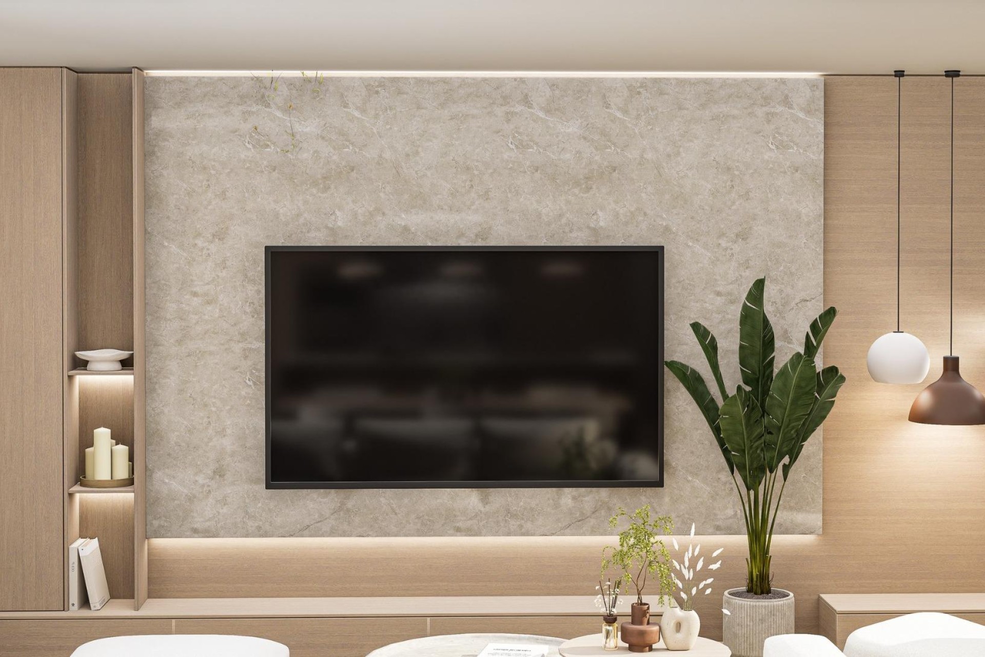 Nieuwbouw Woningen - Villa - Pinoso - Lel