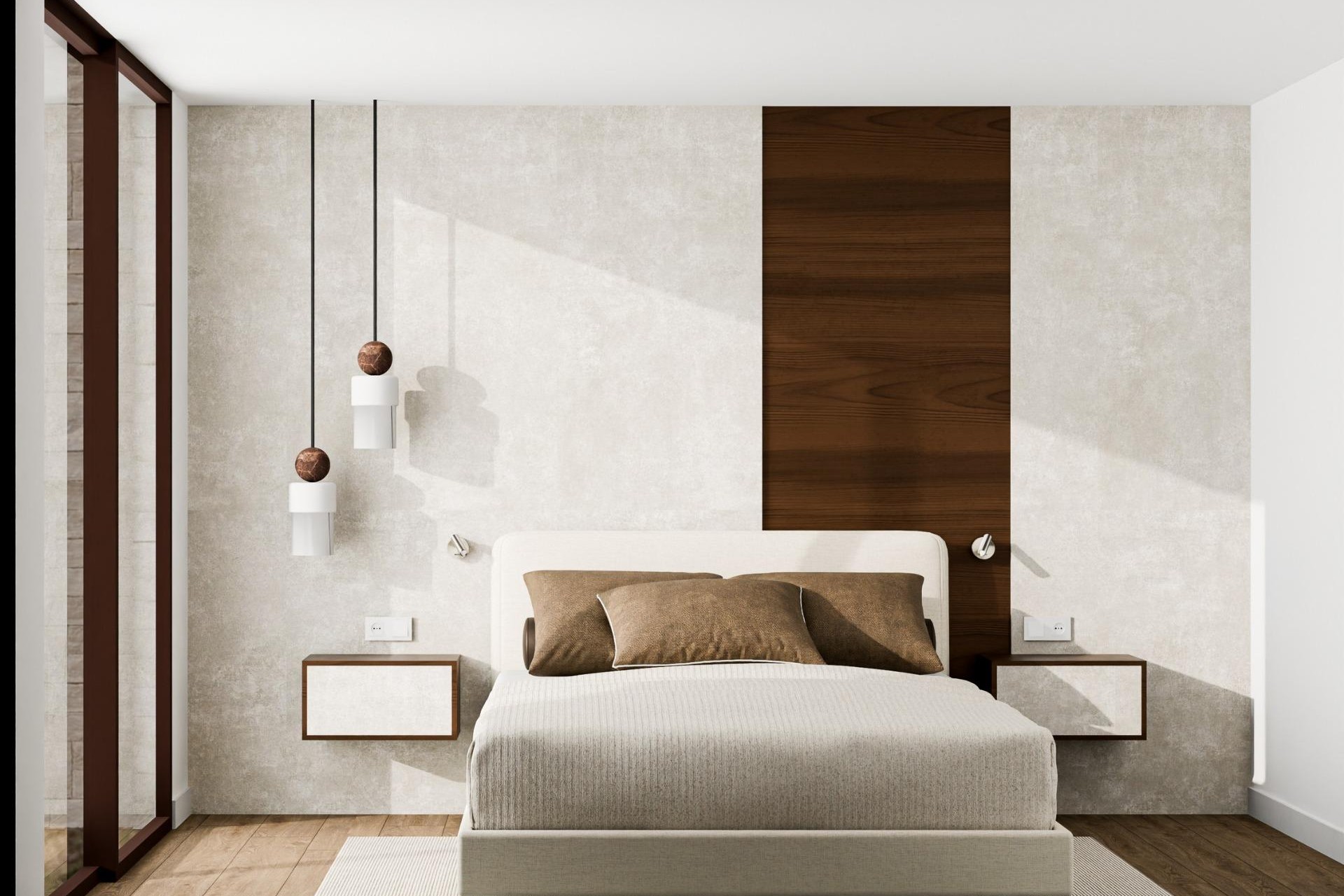 Nieuwbouw Woningen - Villa - Pinoso - Lel