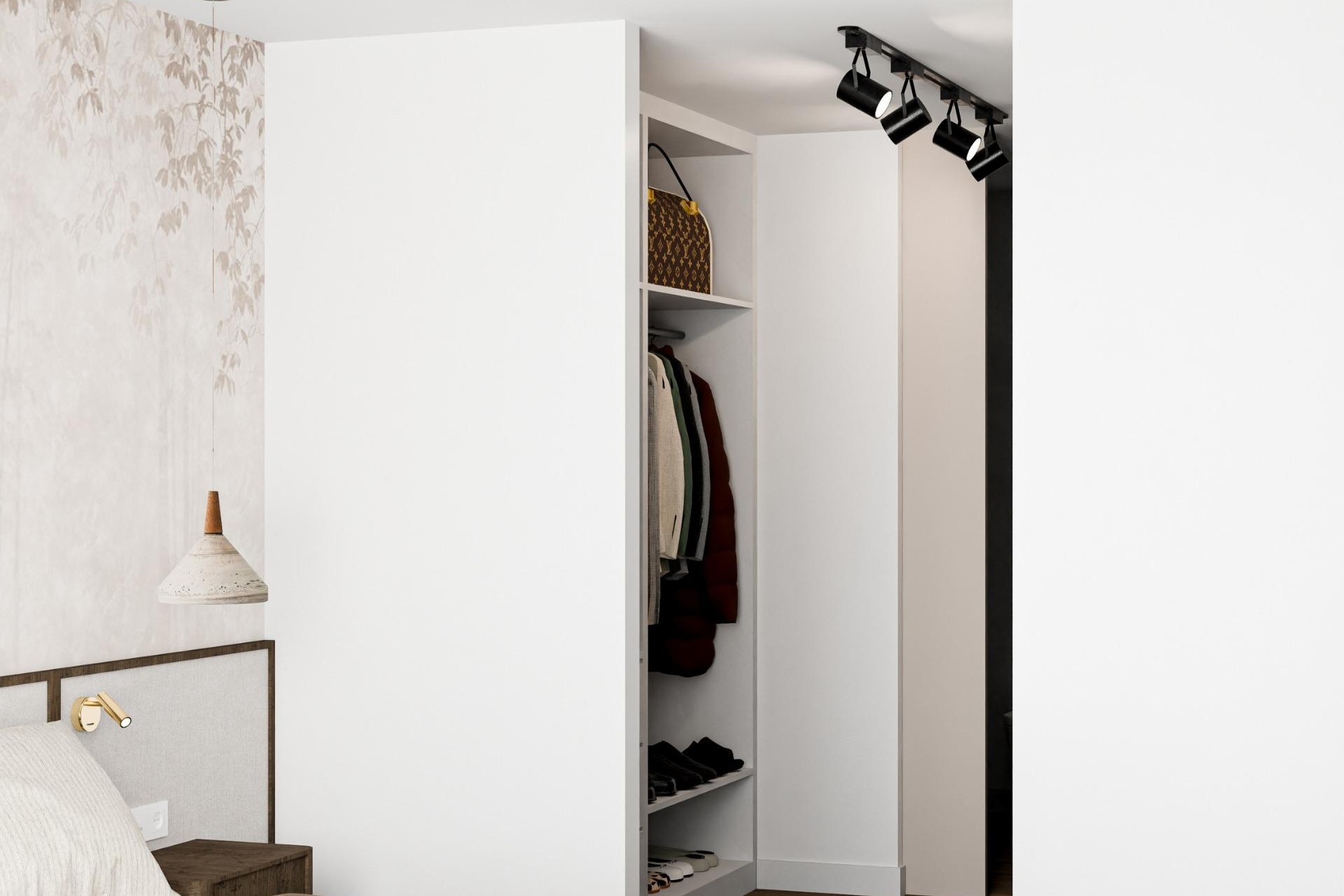 Nieuwbouw Woningen - Villa - Pinoso - Lel