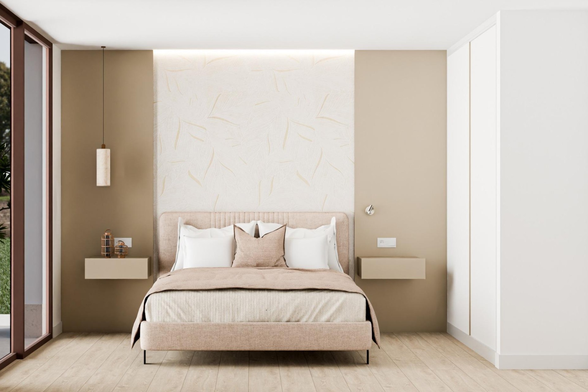 Nieuwbouw Woningen - Villa - Pinoso - Lel