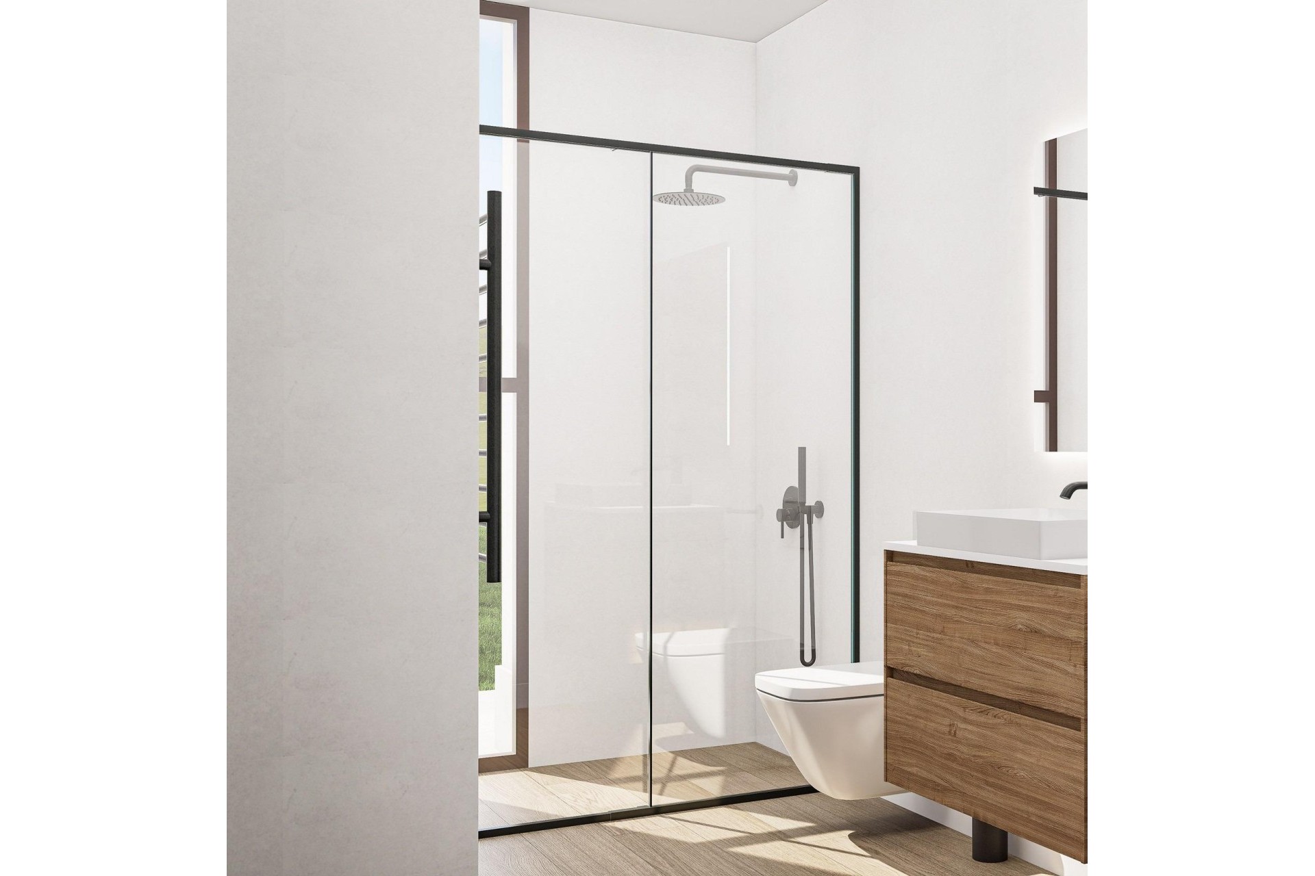 Nieuwbouw Woningen - Villa - Pinoso - Lel