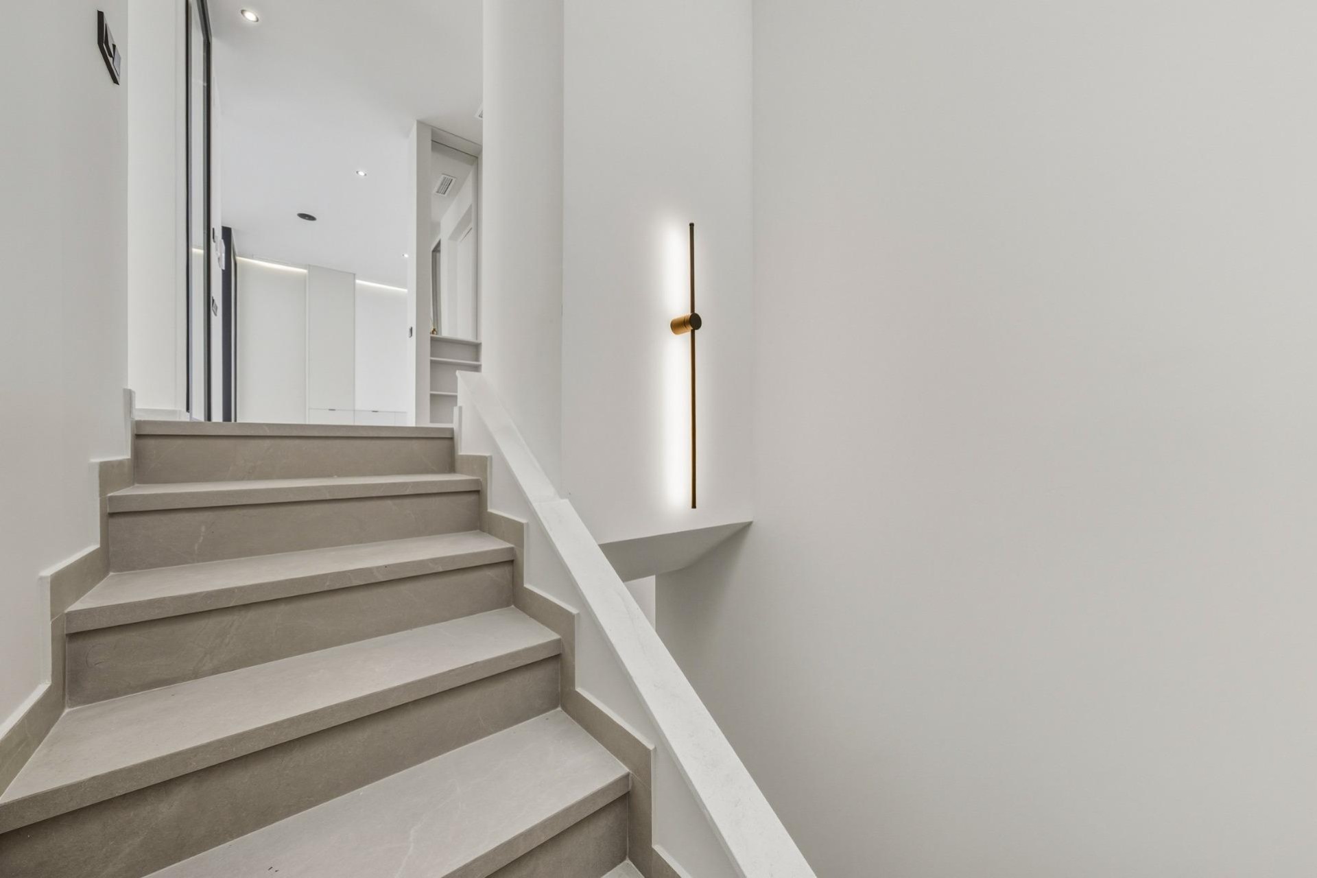 Nieuwbouw Woningen - Villa - Polop - La Alberca