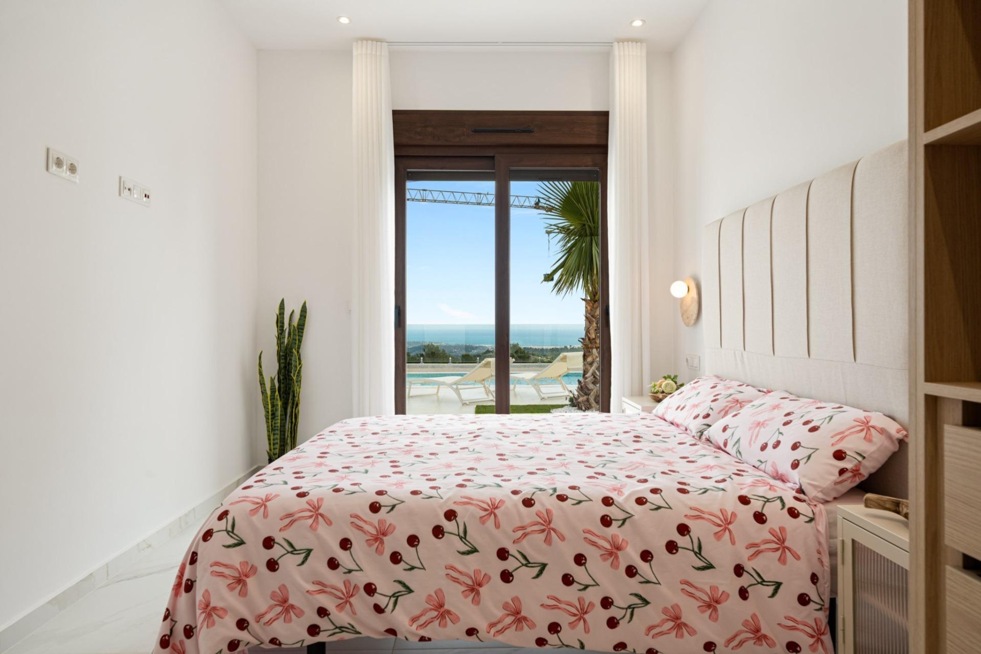 Nieuwbouw Woningen - Villa - Polop - Polop Hills